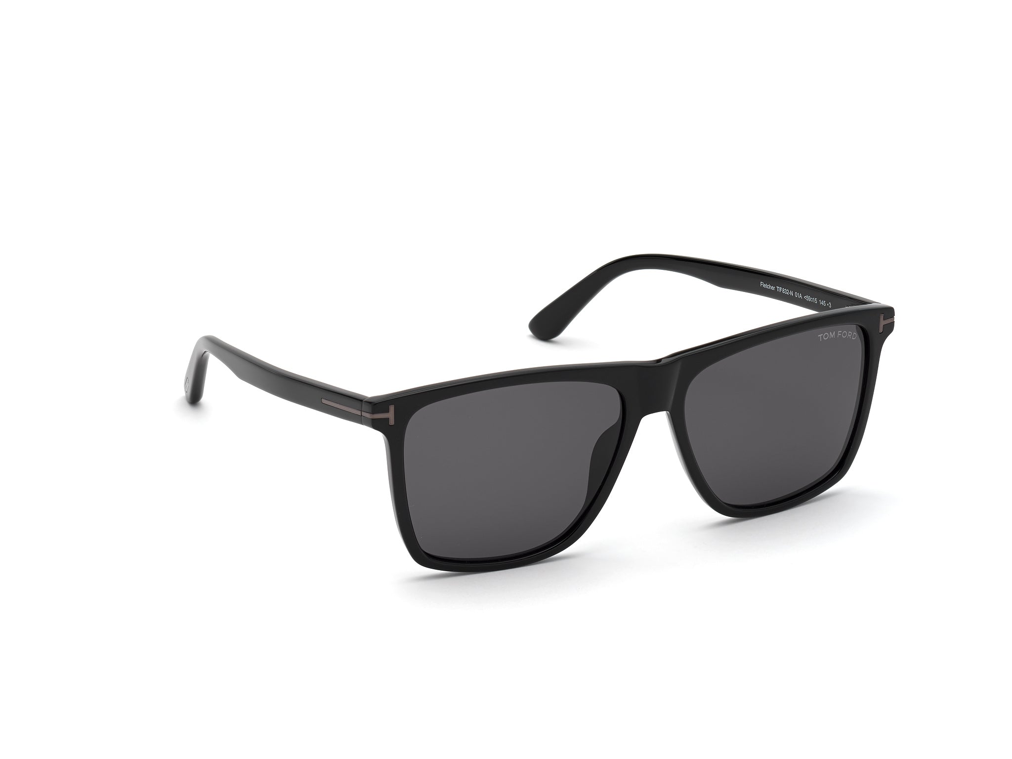TOM FORD FT0832-N 01A 57