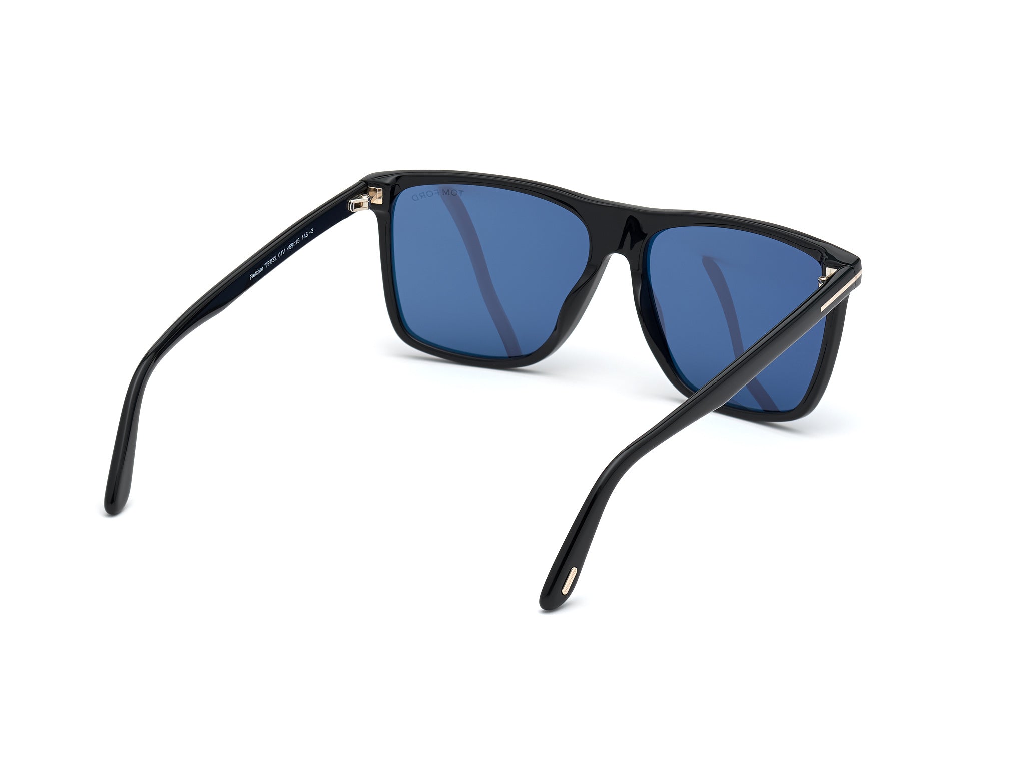 TOM FORD FT0832 01V 57