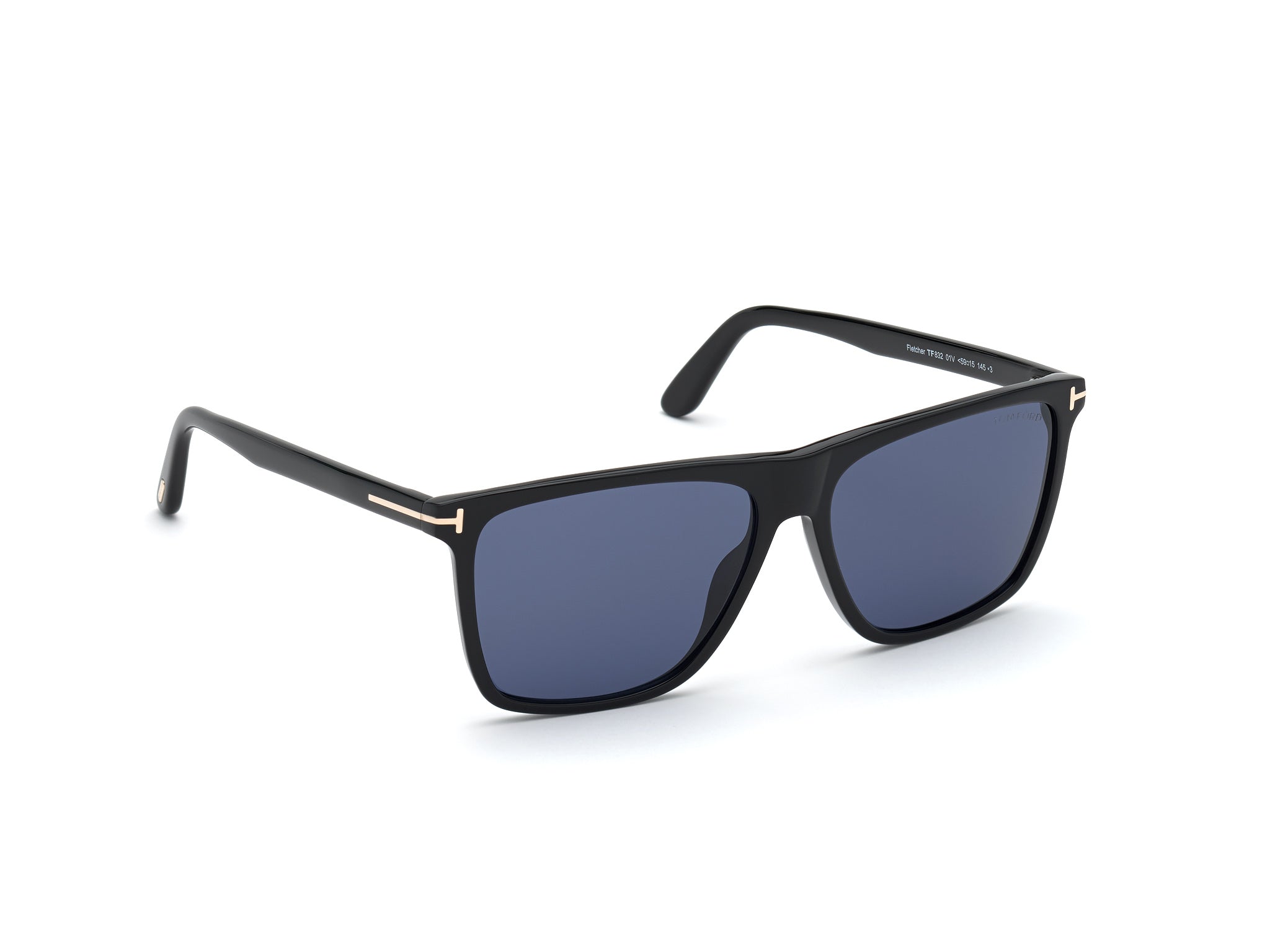 TOM FORD FT0832 01V 57