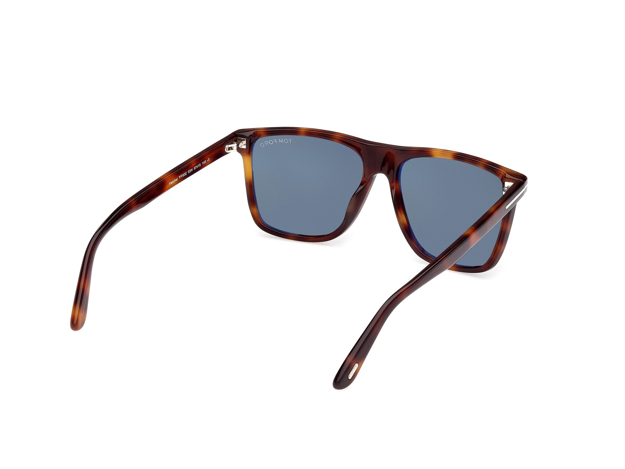 TOM FORD FT0832 FLETCHER 53N 59