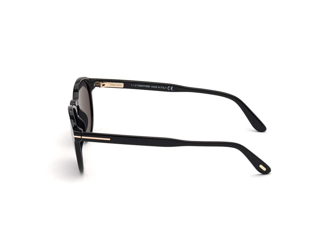 TOM FORD FT0834 DANTE 01A 50