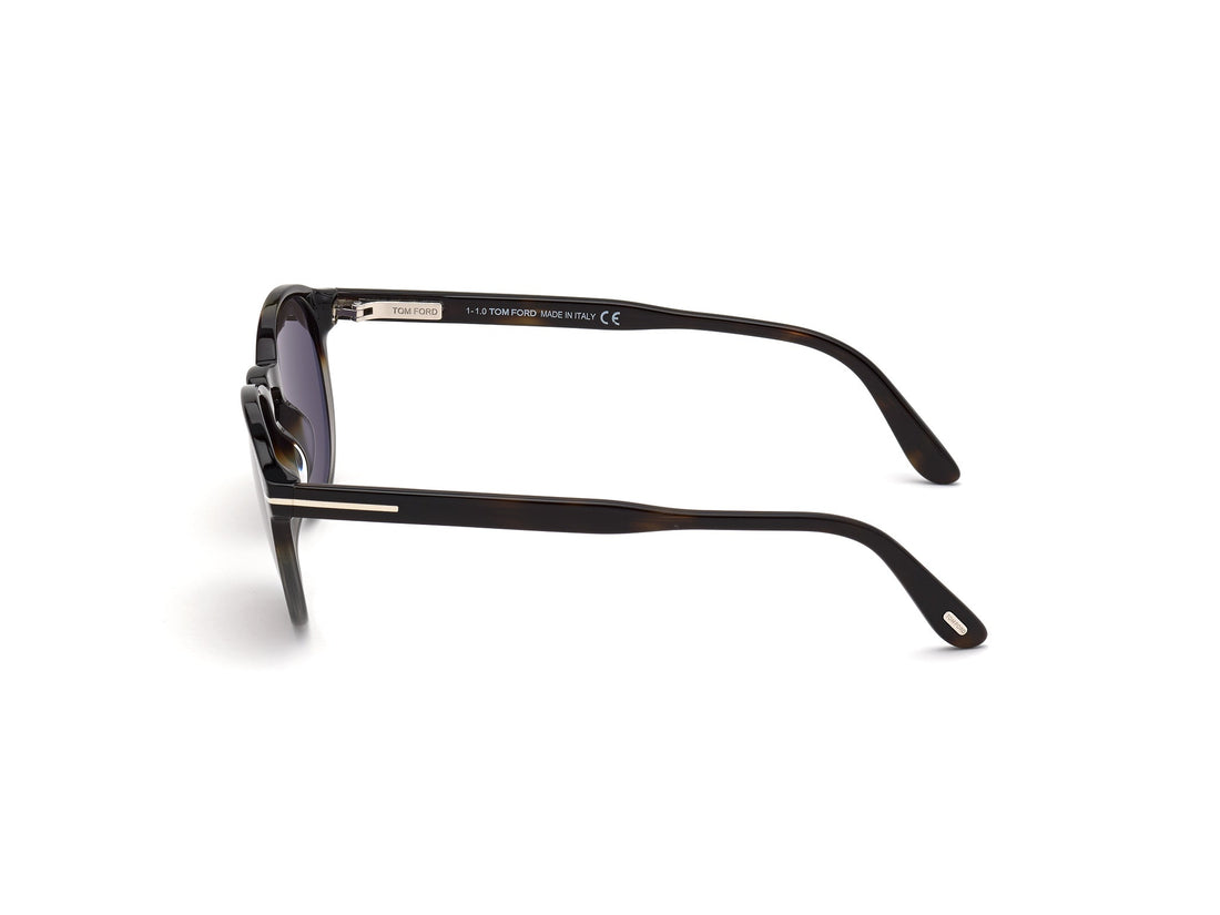 TOM FORD FT0834 DANTE 56A 52