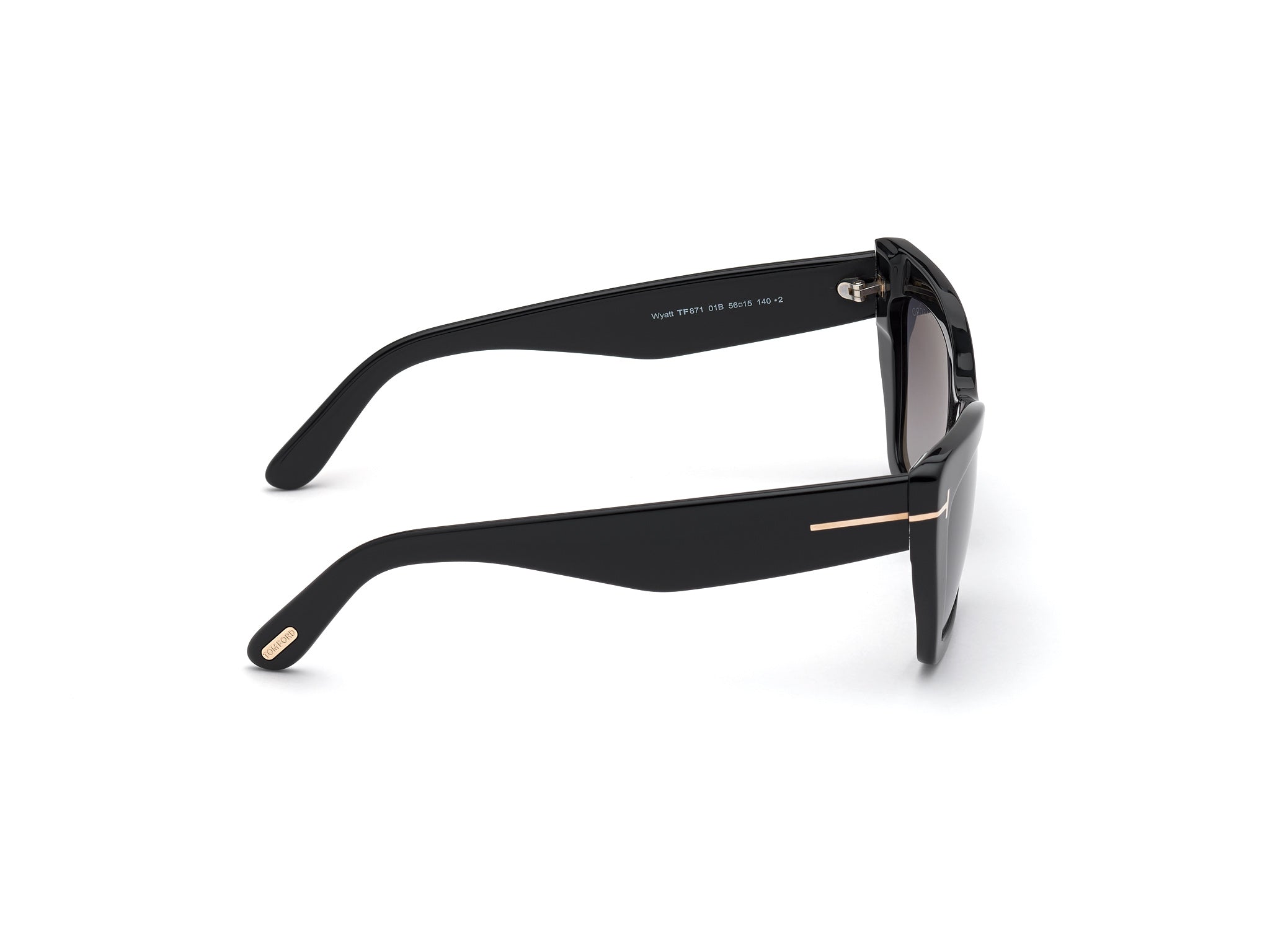 TOM FORD FT0871 01B 56