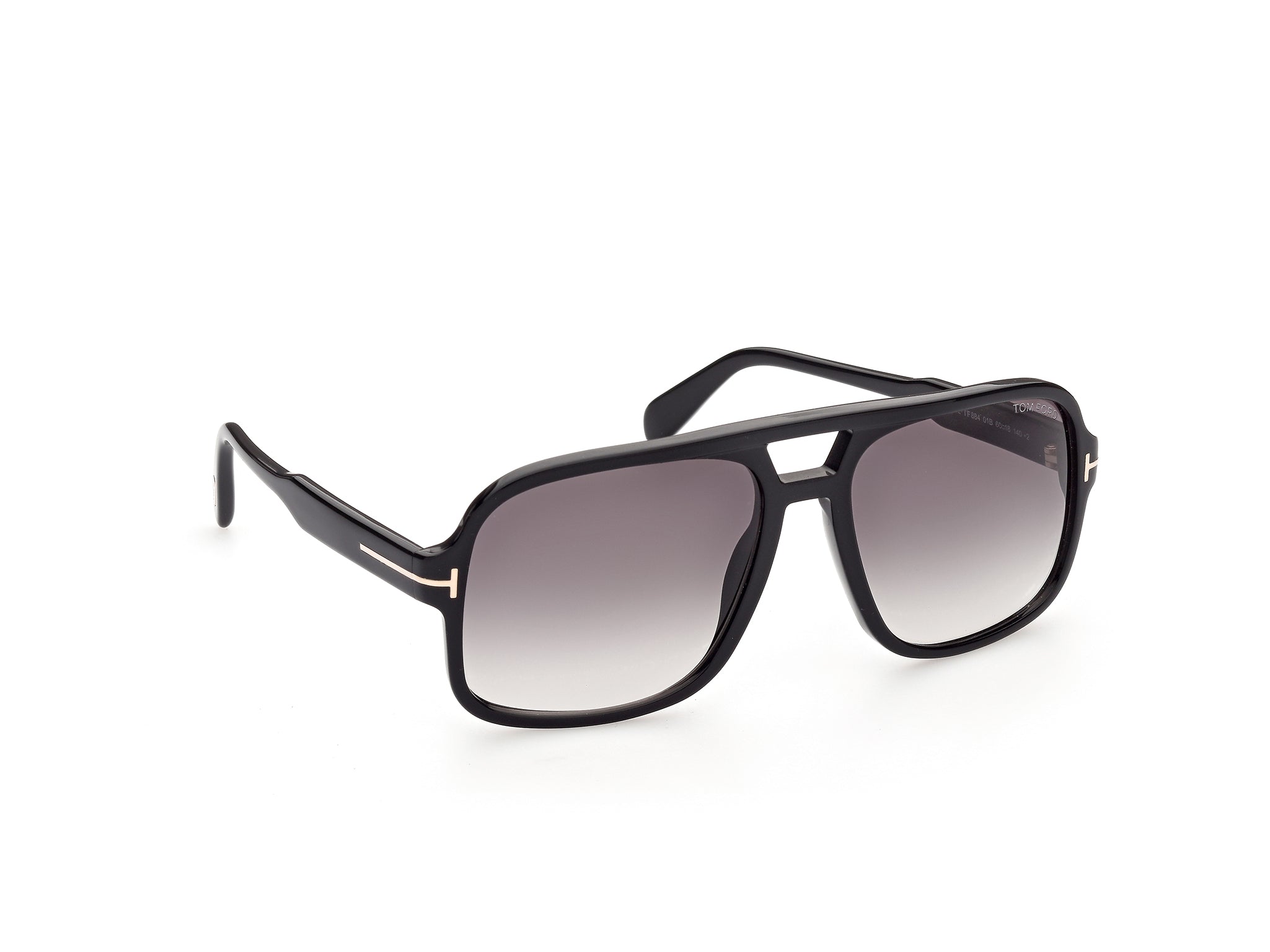 TOM FORD FT0884 Falconer-02 01B 60