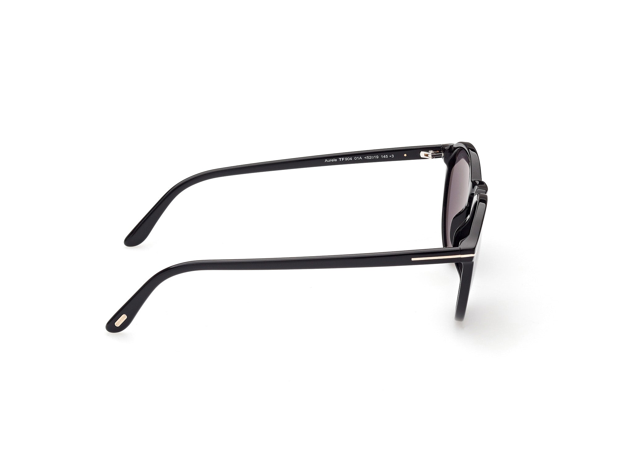 TOM FORD FT0904 Aurele 01A 52