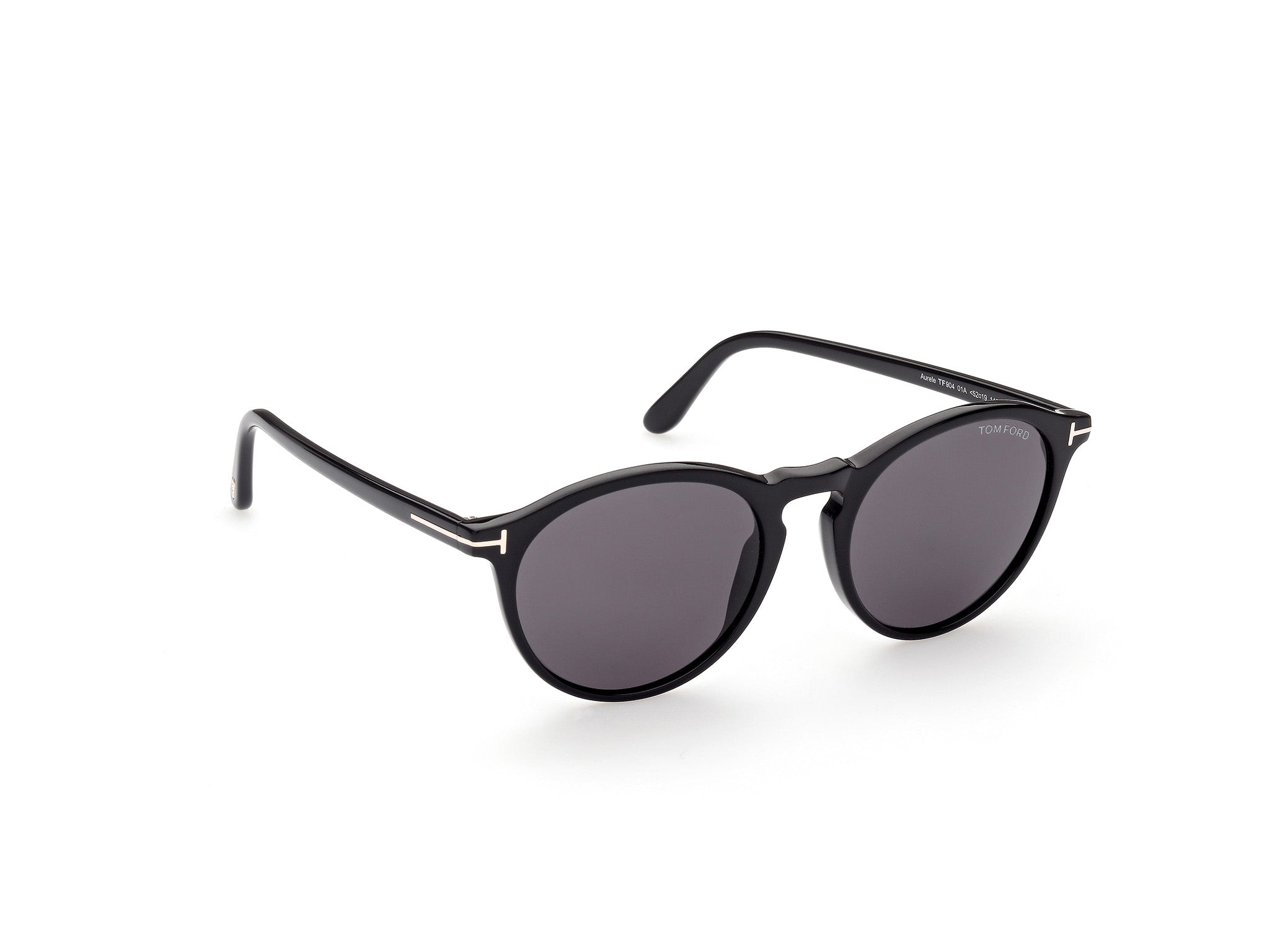 TOM FORD FT0904 Aurele 01A 52