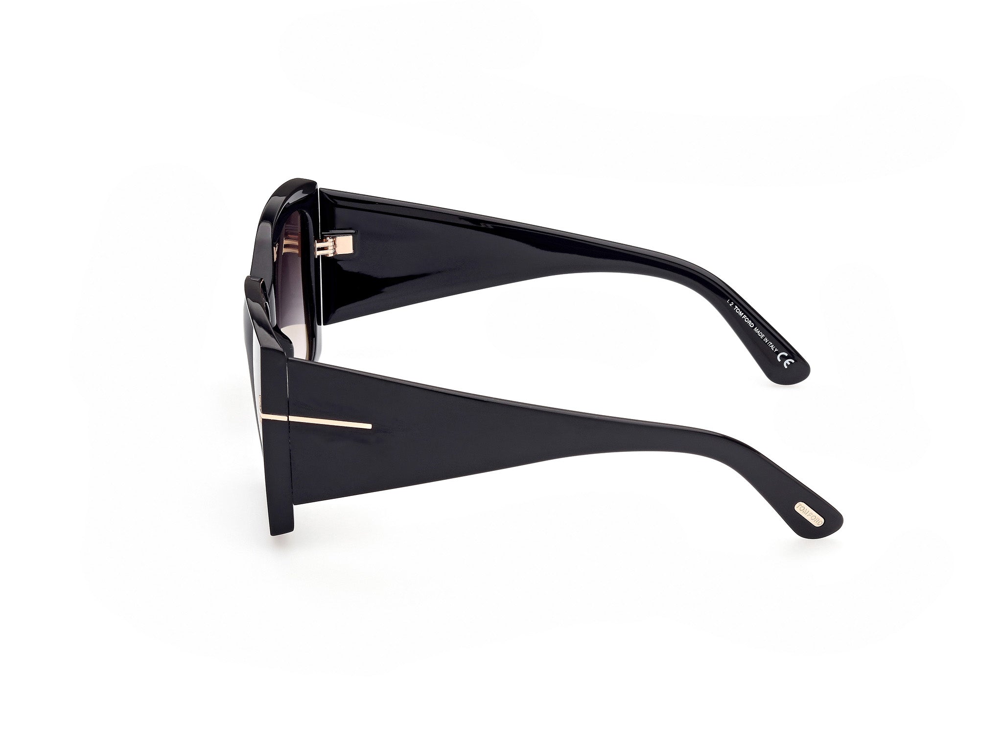 TOM FORD FT0921 Jacquetta 01B 54