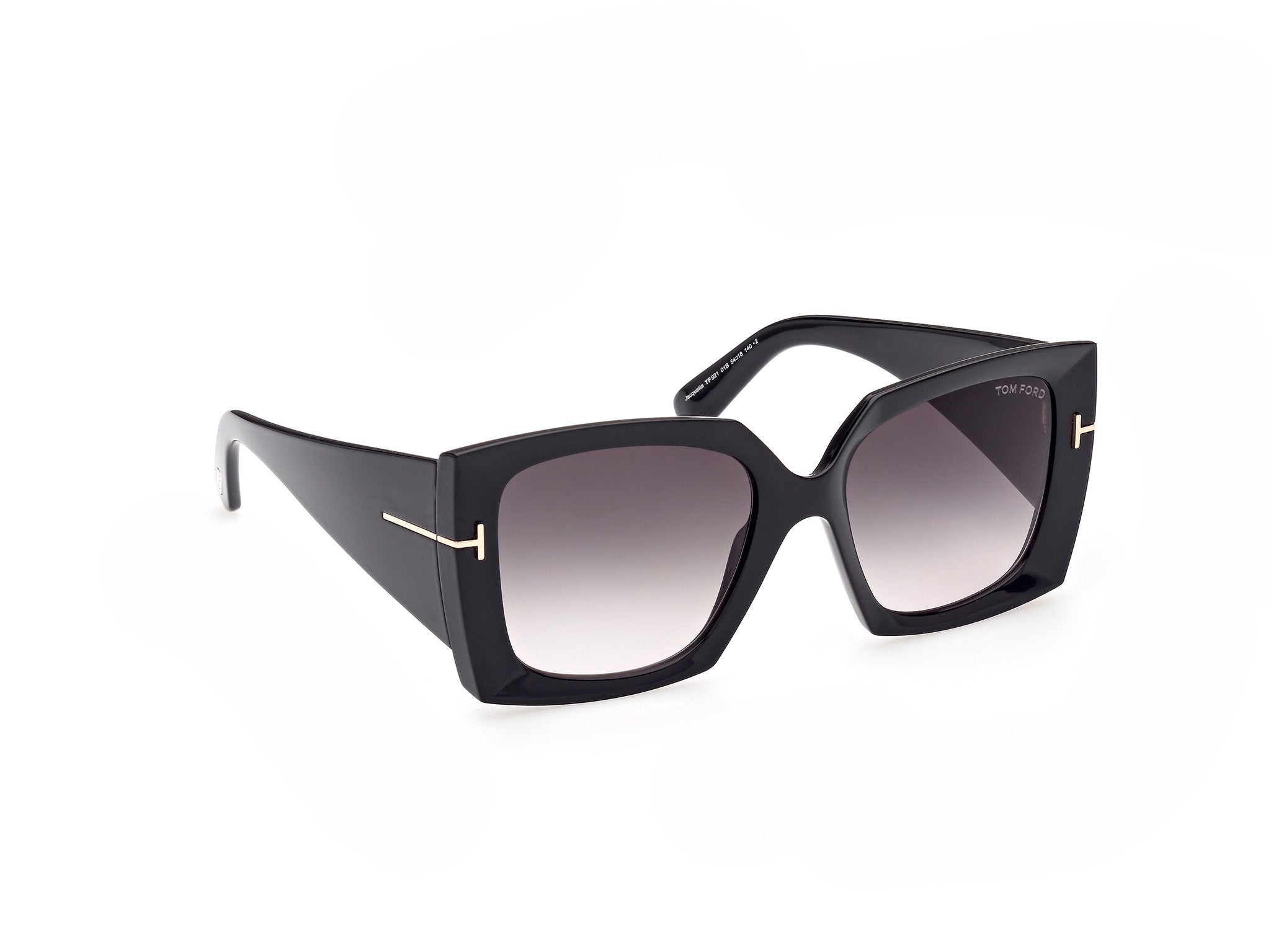 TOM FORD FT0921 Jacquetta 01B 54