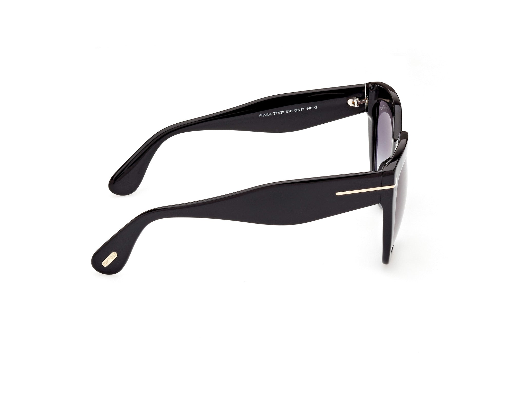 TOM FORD FT0939 Phoebe 01B 56