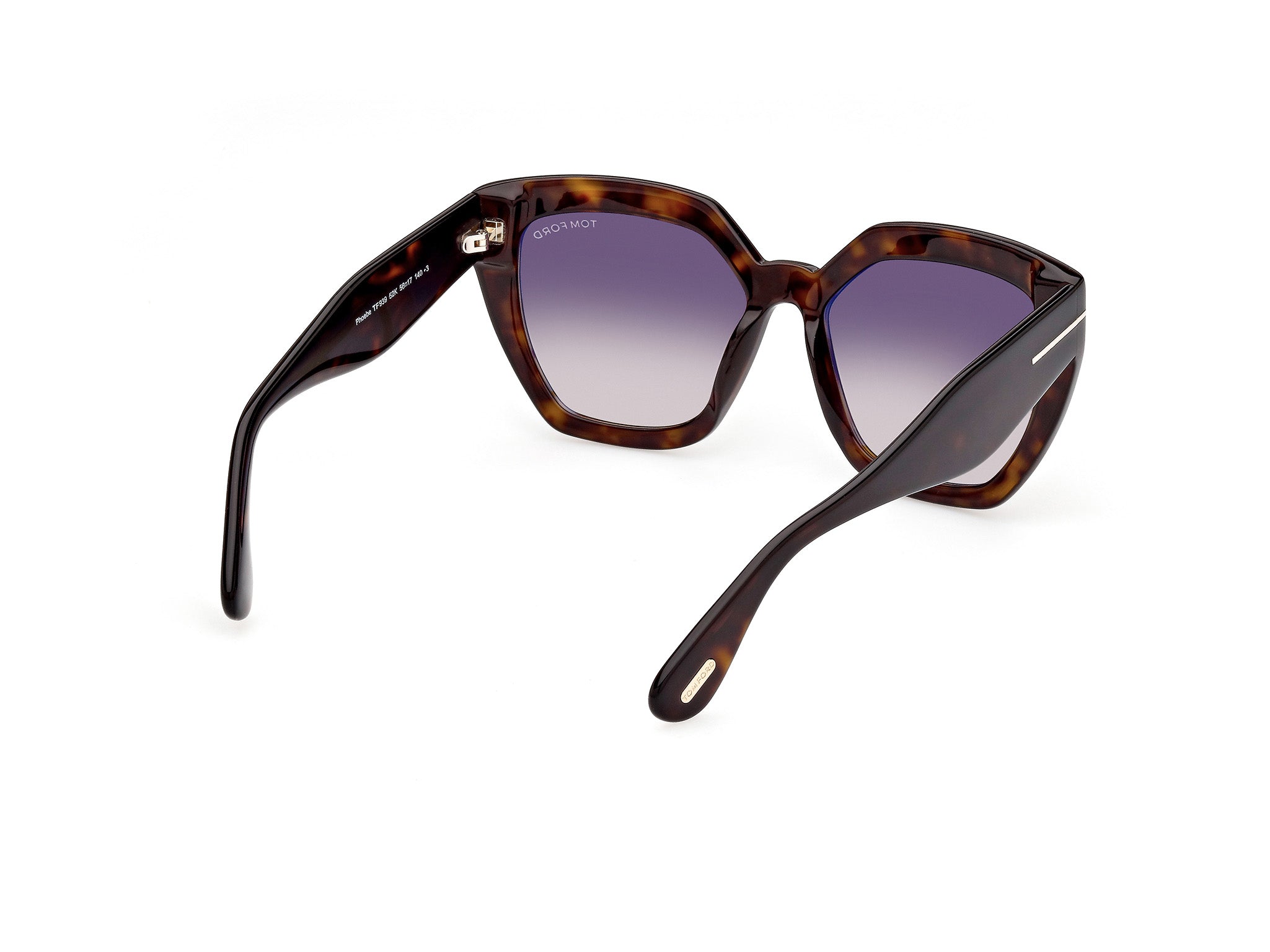 TOM FORD FT0939 Phoebe 52K 56