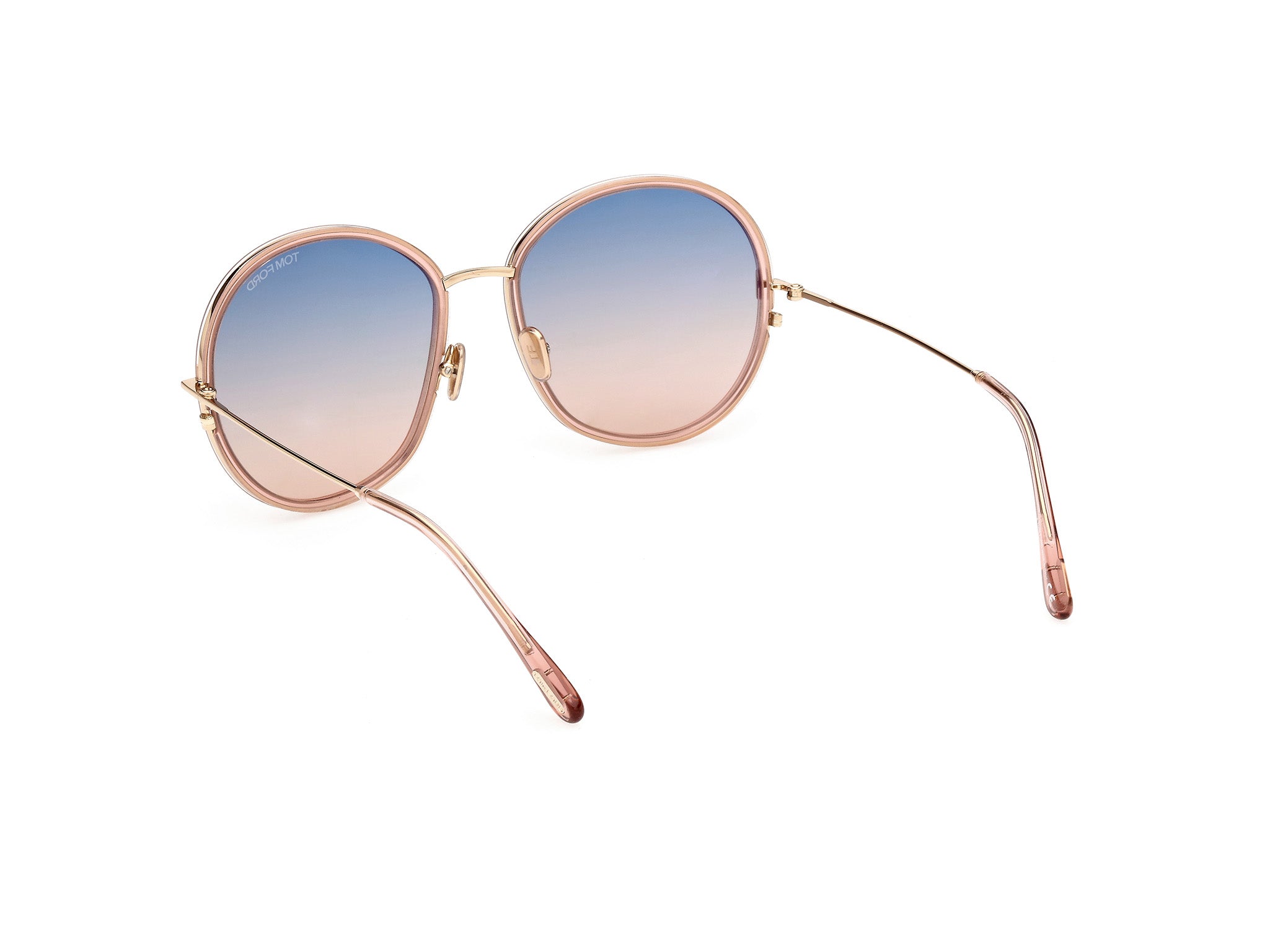TOM FORD FT0946 Hunter-02 72W 58
