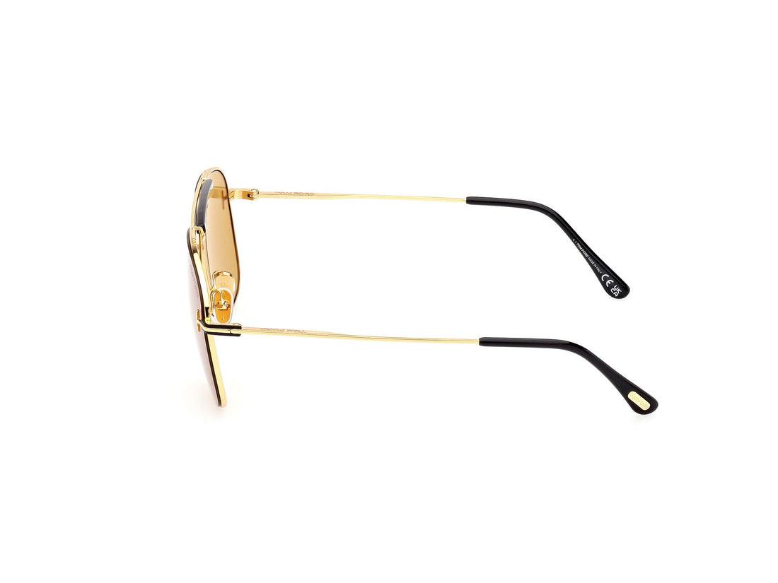 TOM FORD FT1017 JADEN 30E 60