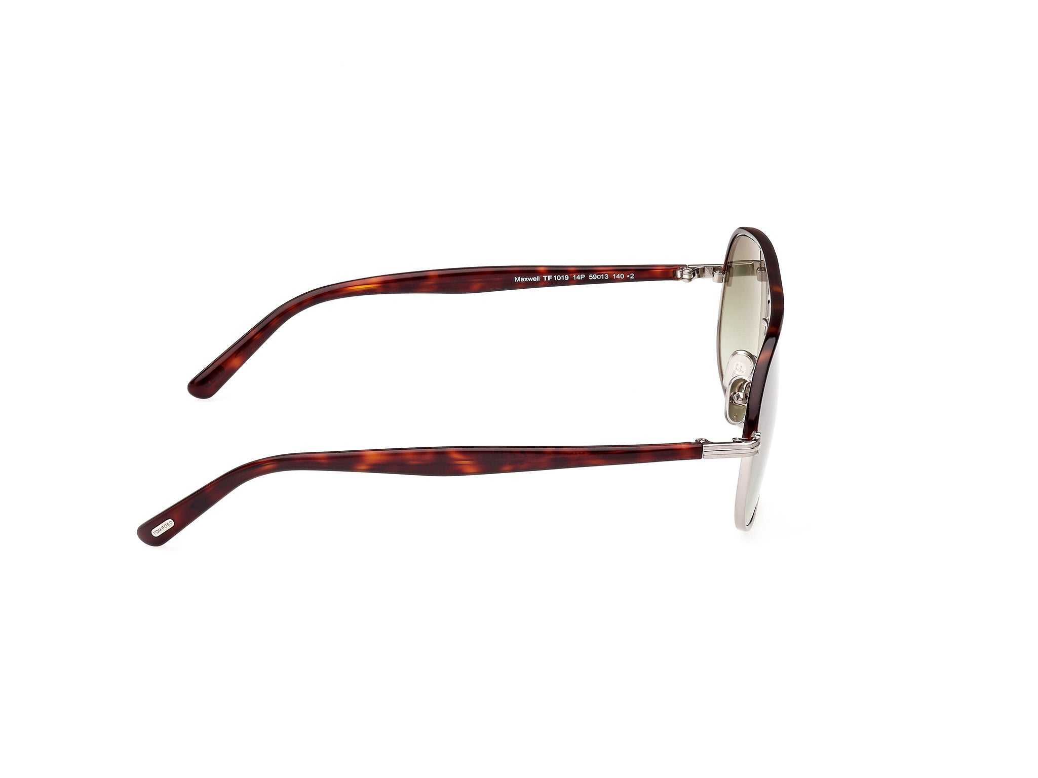 TOM FORD FT1019 MAXWELL 14P 59