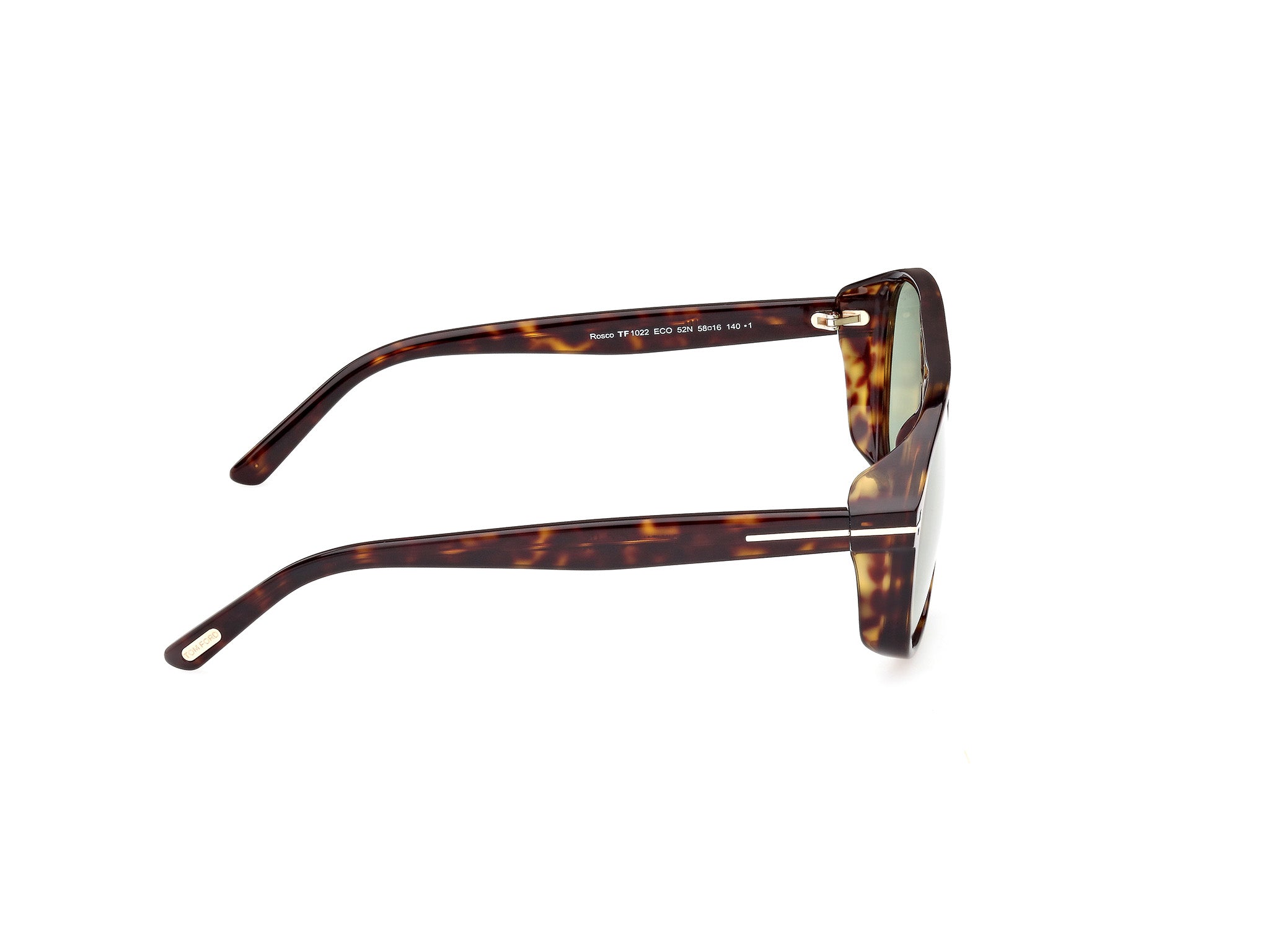 TOM FORD FT1022 ROSCO 52N 58