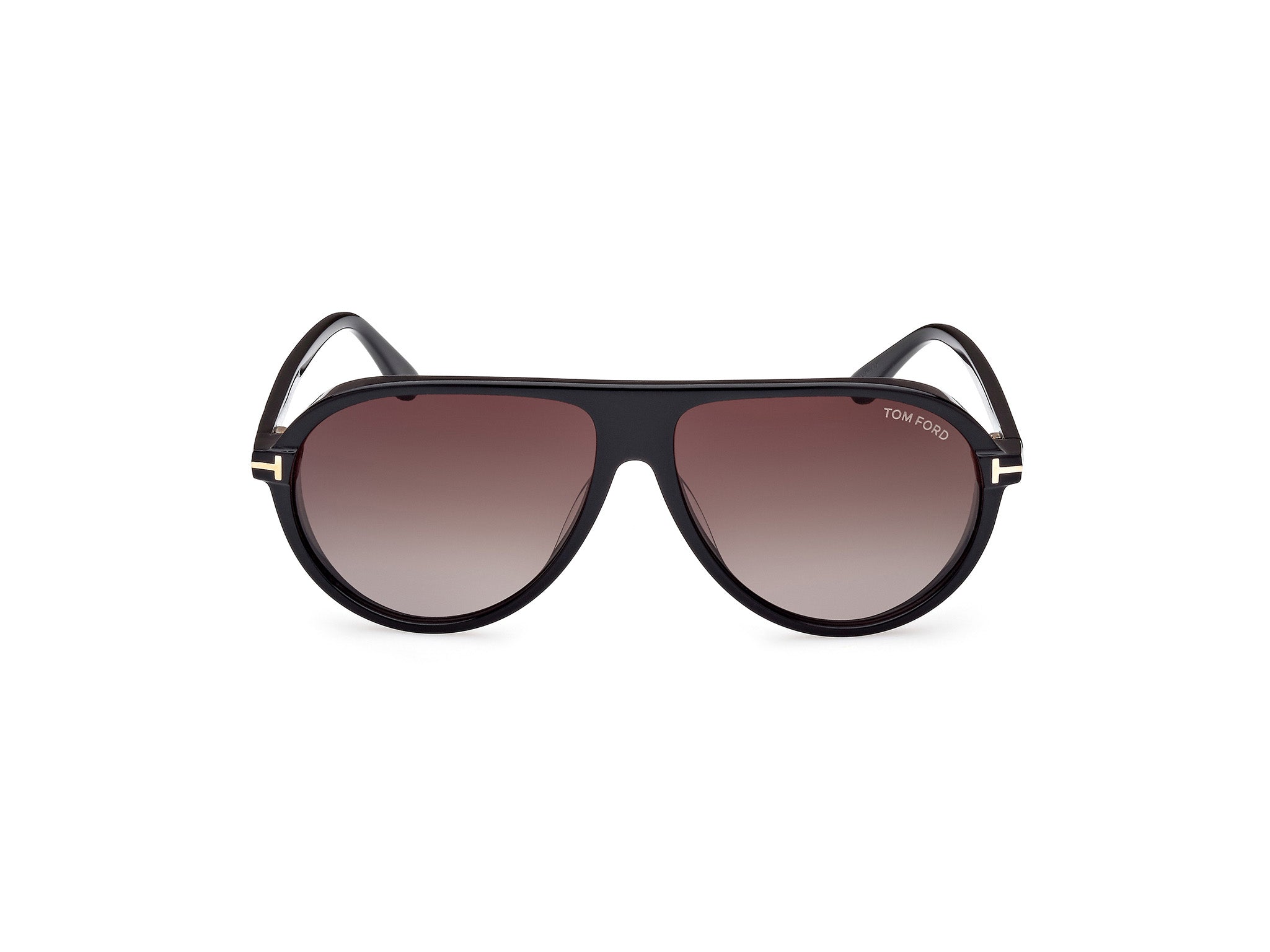 TOM FORD FT1023 MARCUS 01B 60