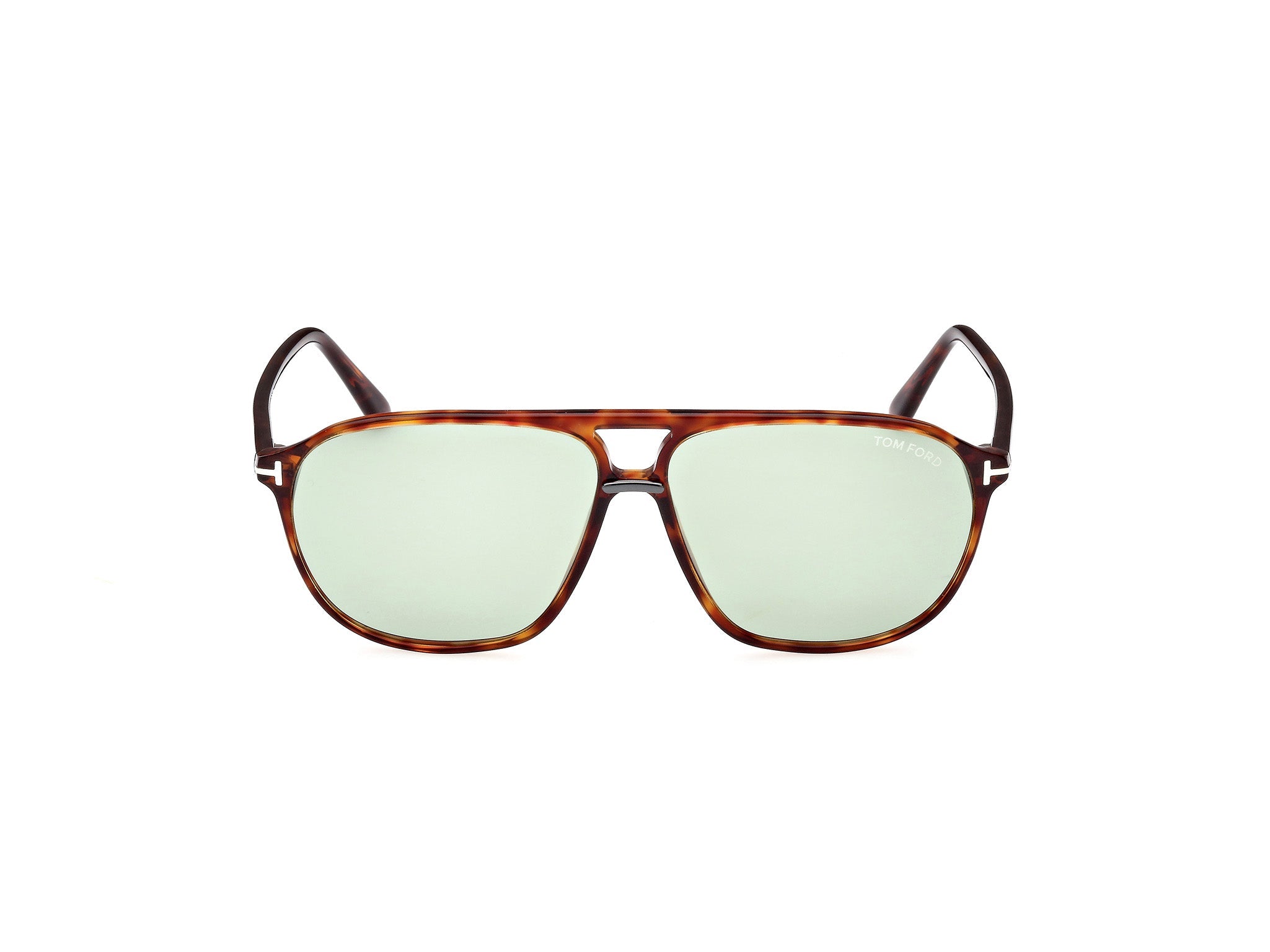 TOM FORD FT1026 BRUCE 54N 61