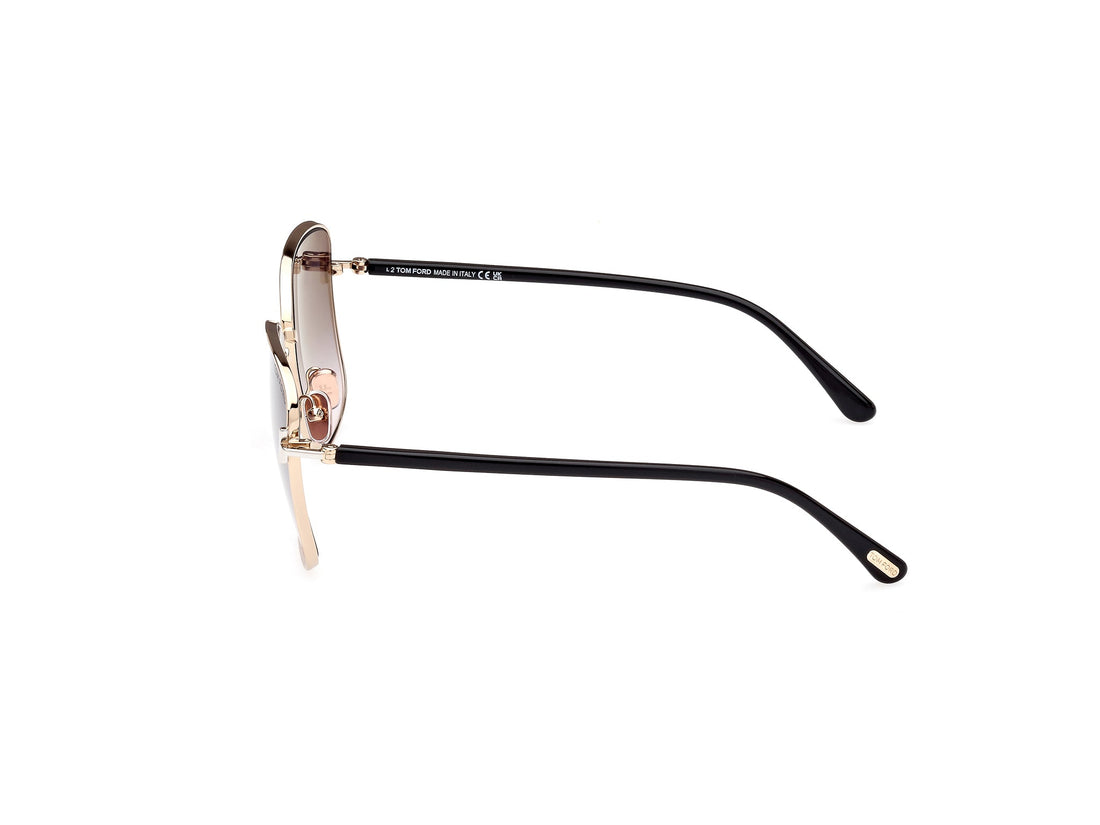 TOM FORD FT1029 FERN 28B 57