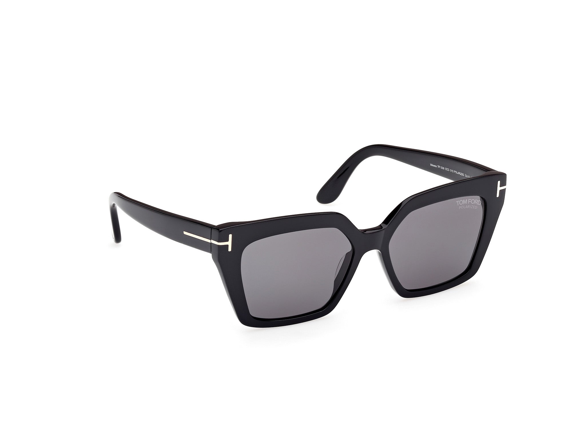 TOM FORD FT1030 WINONA 01D 53
