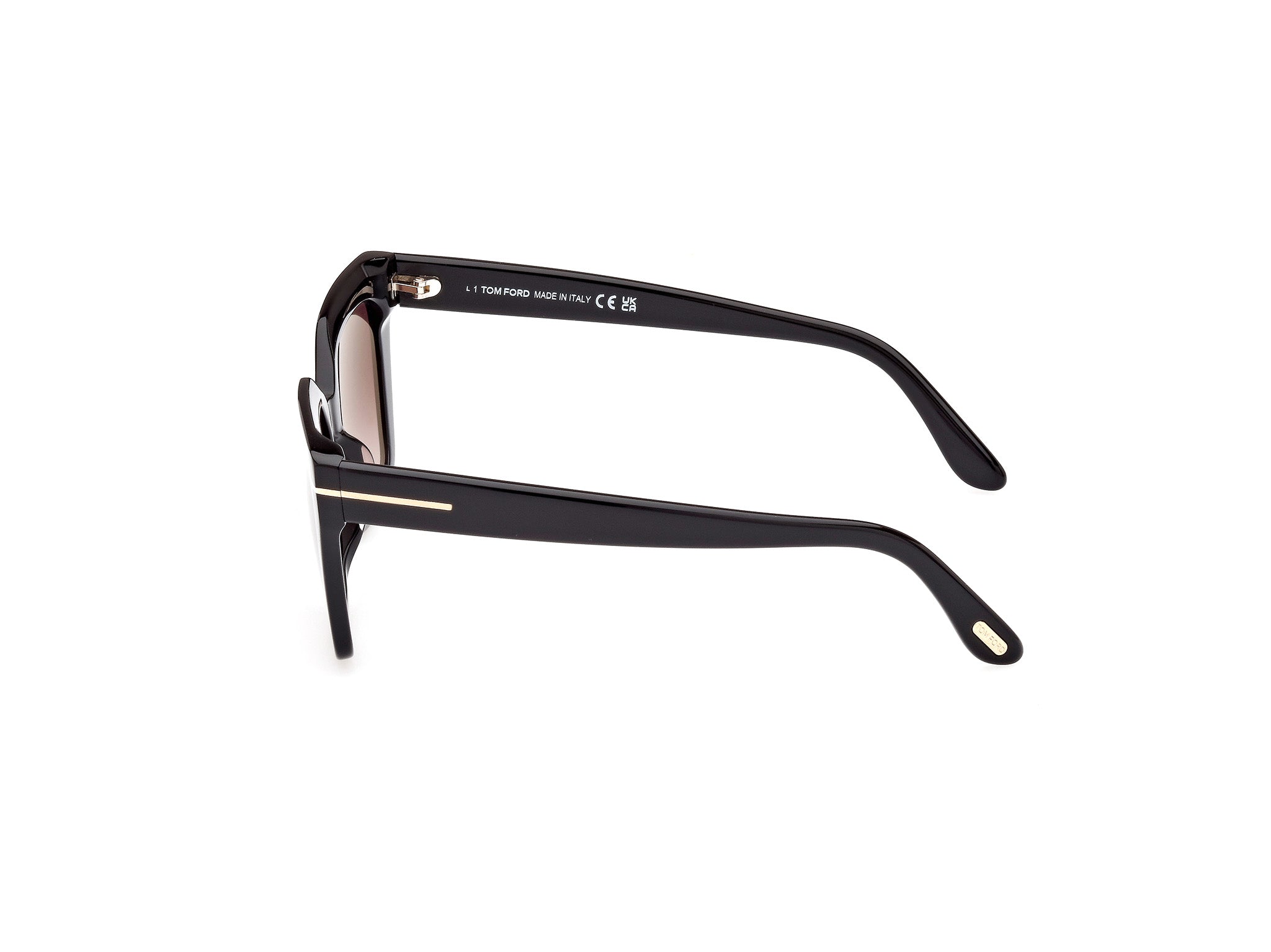 TOM FORD FT1030 WINONA 01Z 53