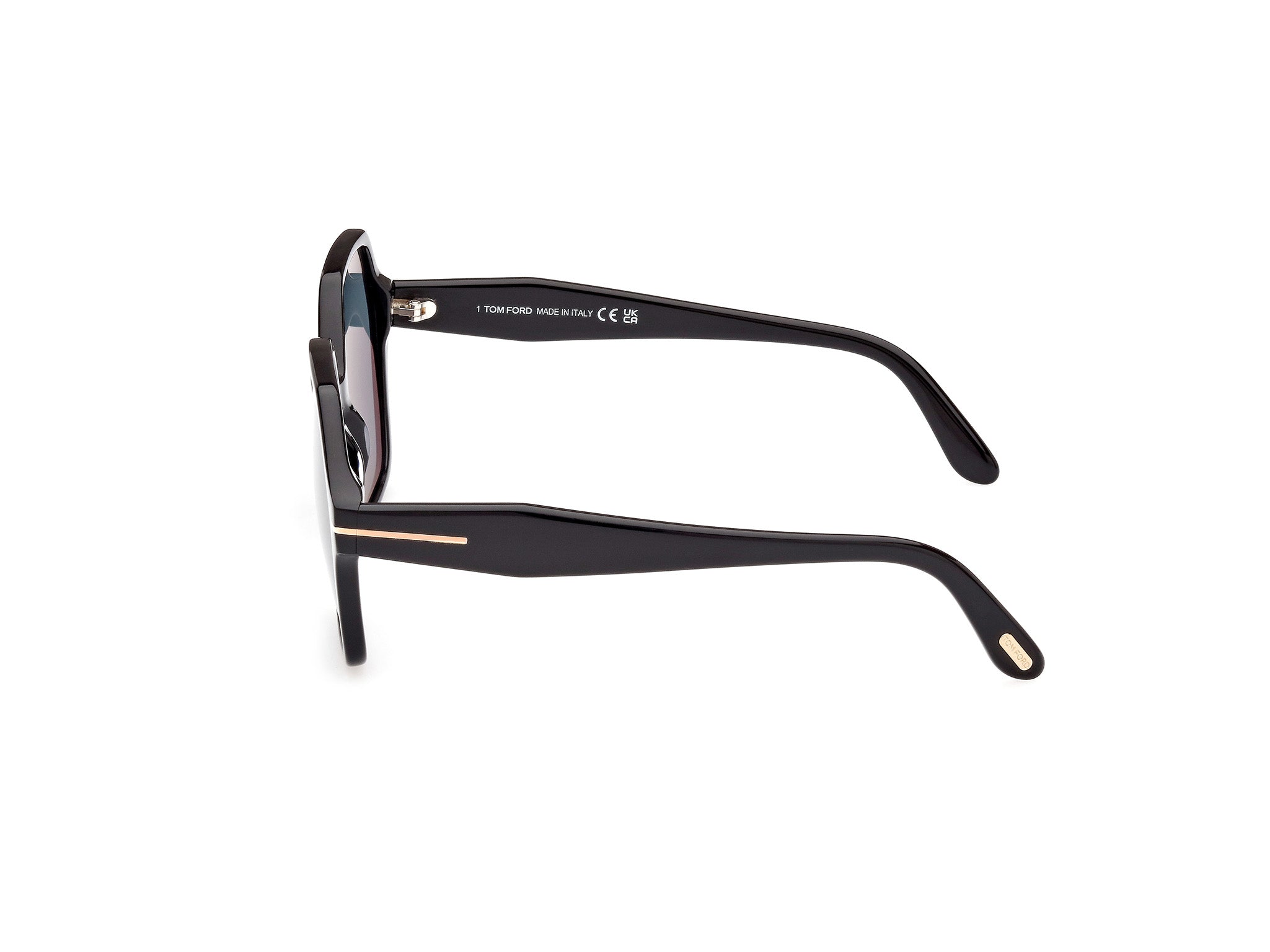 TOM FORD FT1032 ROMY 01A 56