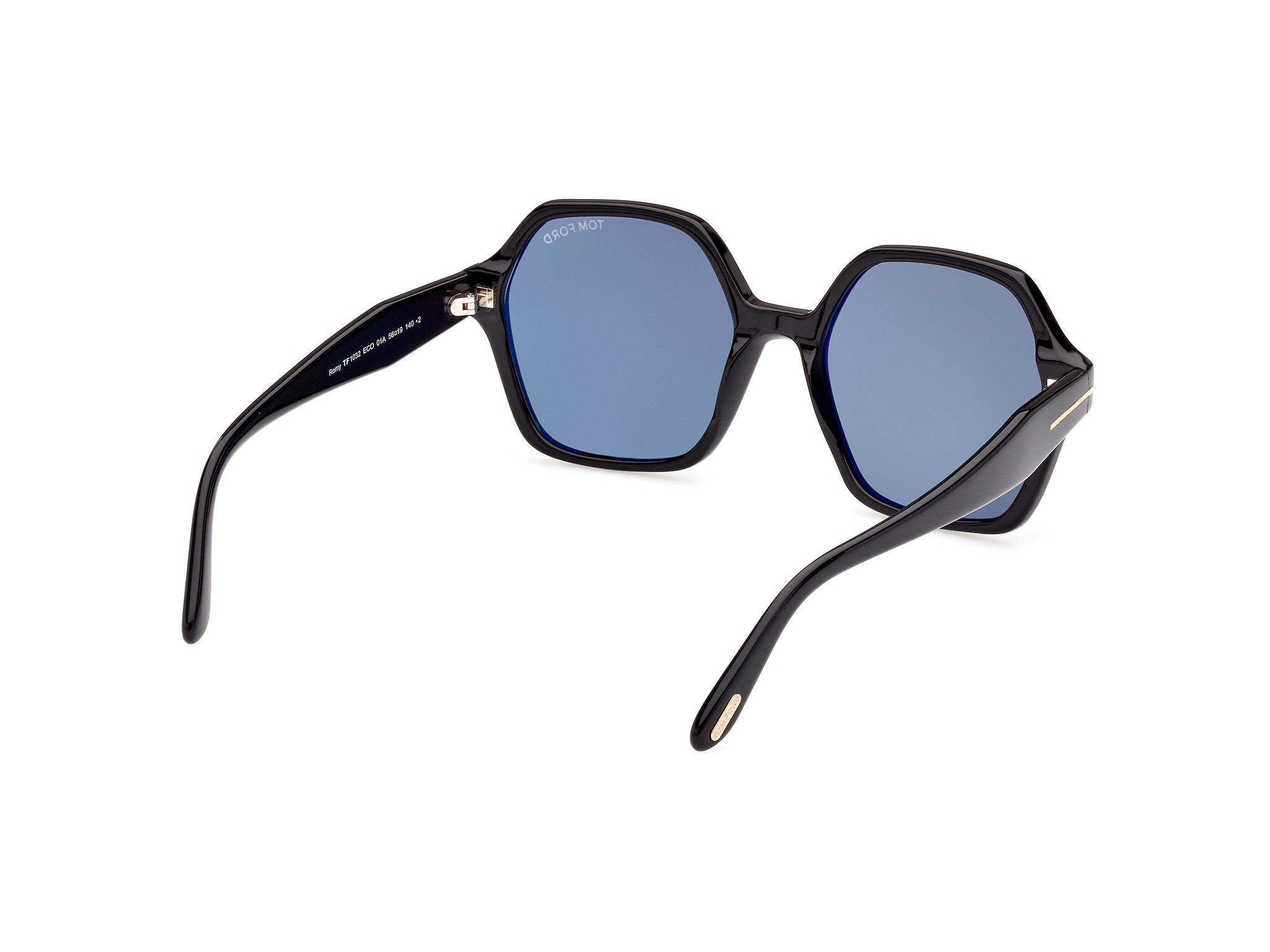 TOM FORD FT1032 ROMY 01A 56