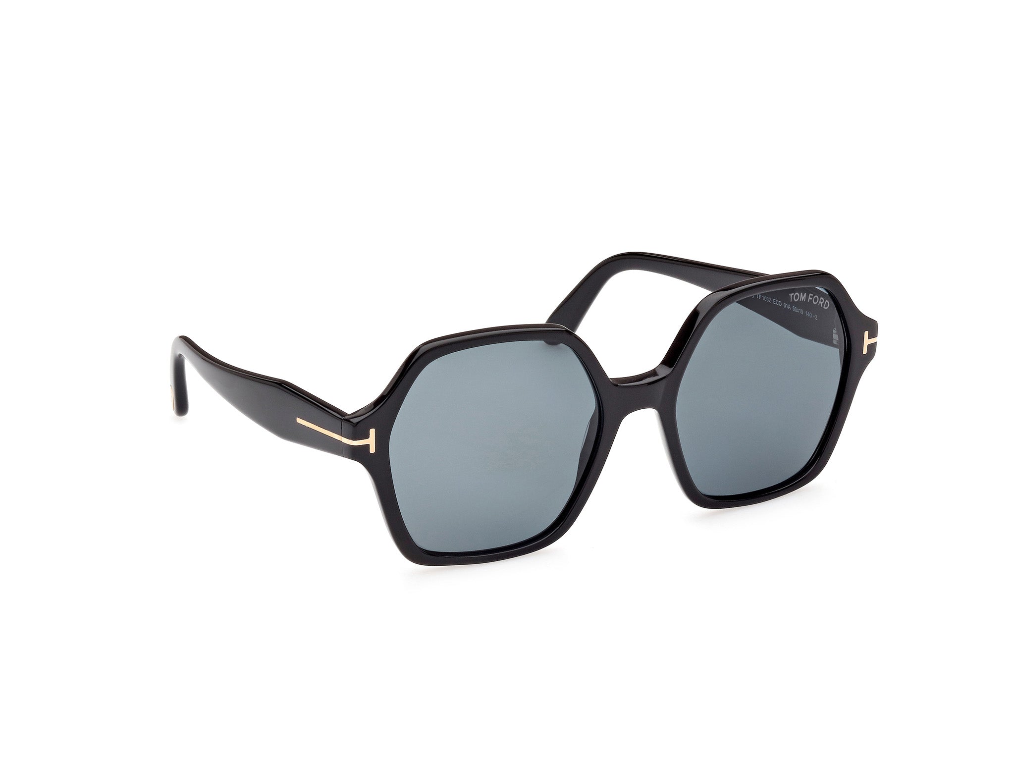 TOM FORD FT1032 ROMY 01A 56