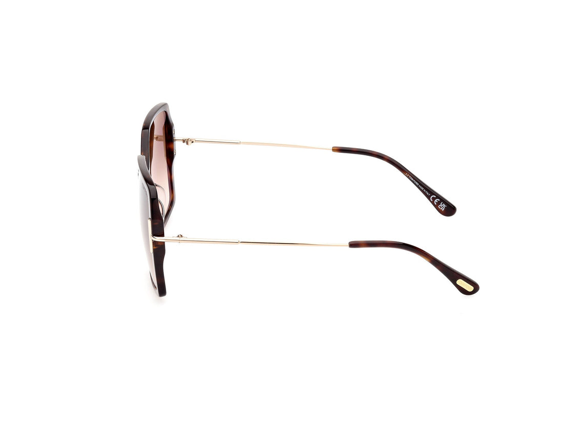 TOM FORD FT1039 JOANNA 52F 59