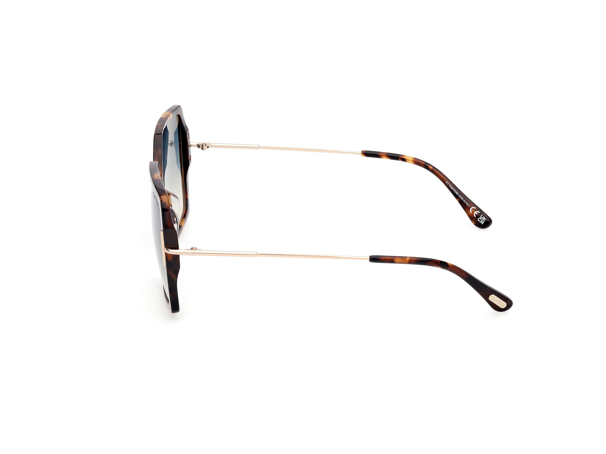 TOM FORD FT1039 JOANNA 52P 59