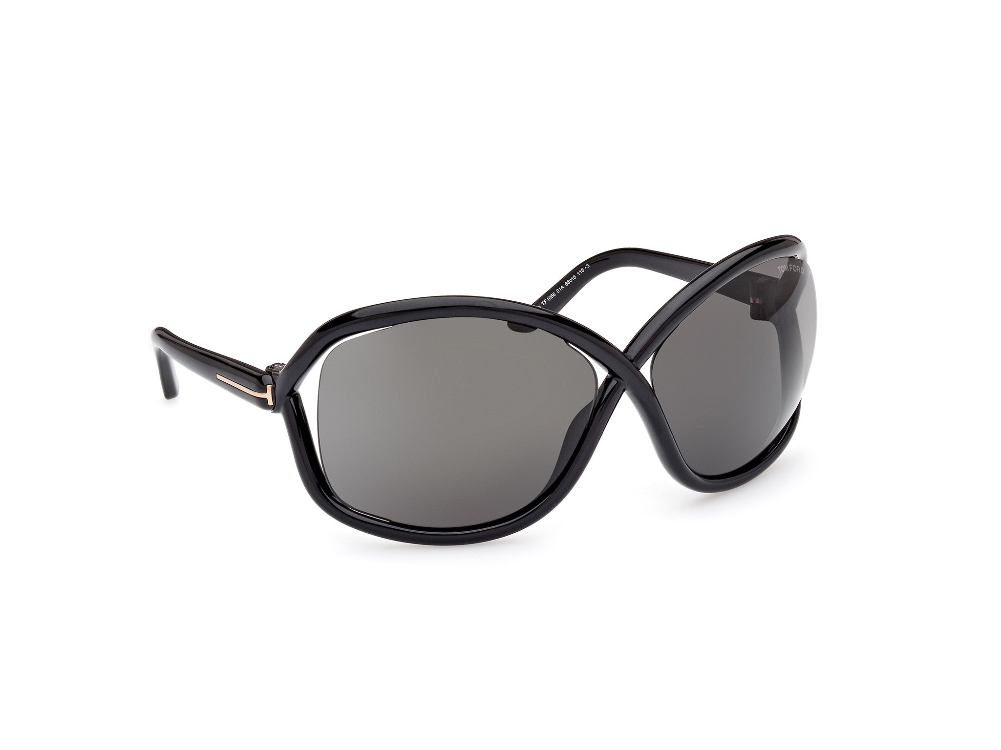 TOM FORD FT1068 BETTINA 01A 68