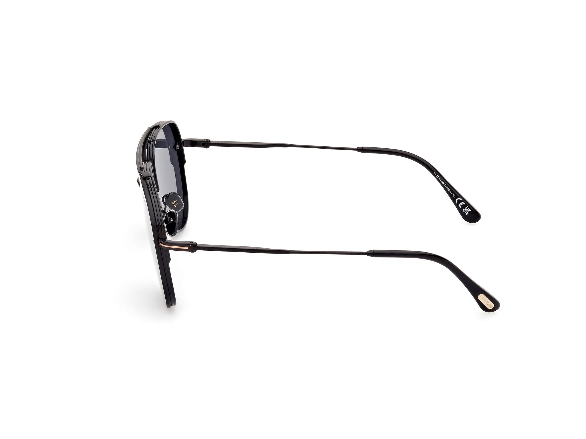 TOM FORD FT1071 LEON 01A 62