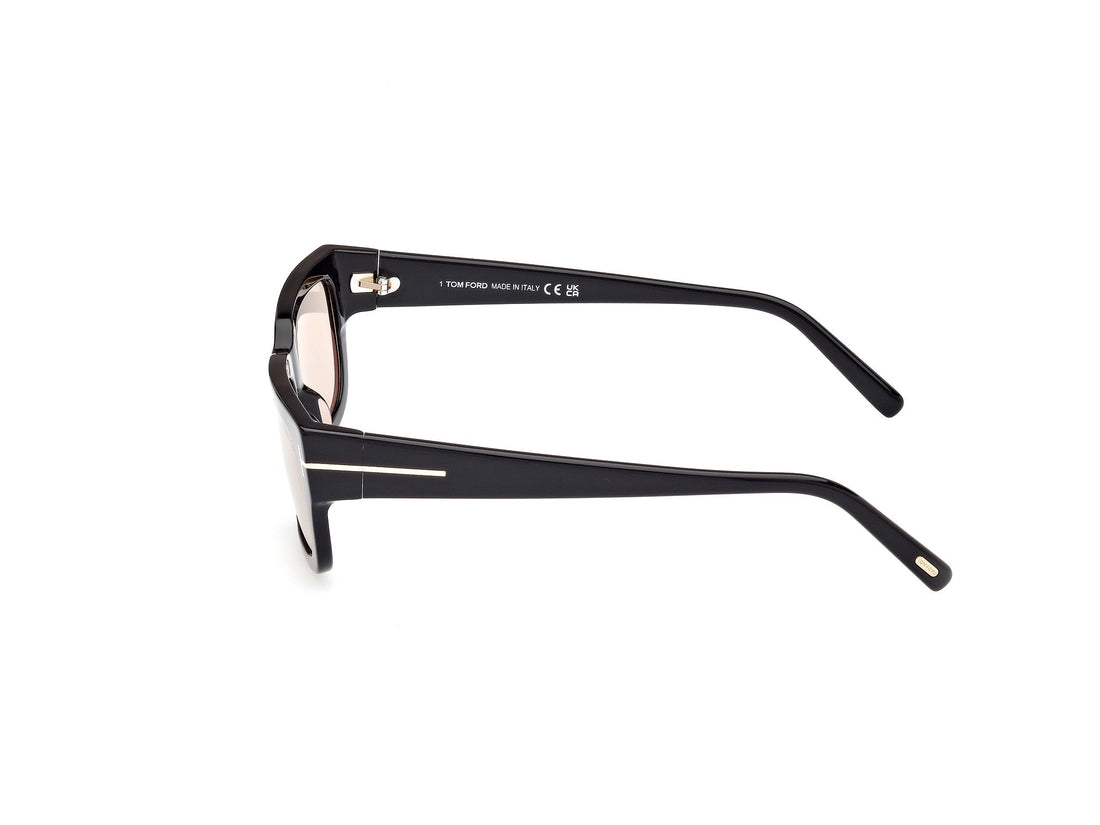 TOM FORD FT1075 EZRA 01E 54