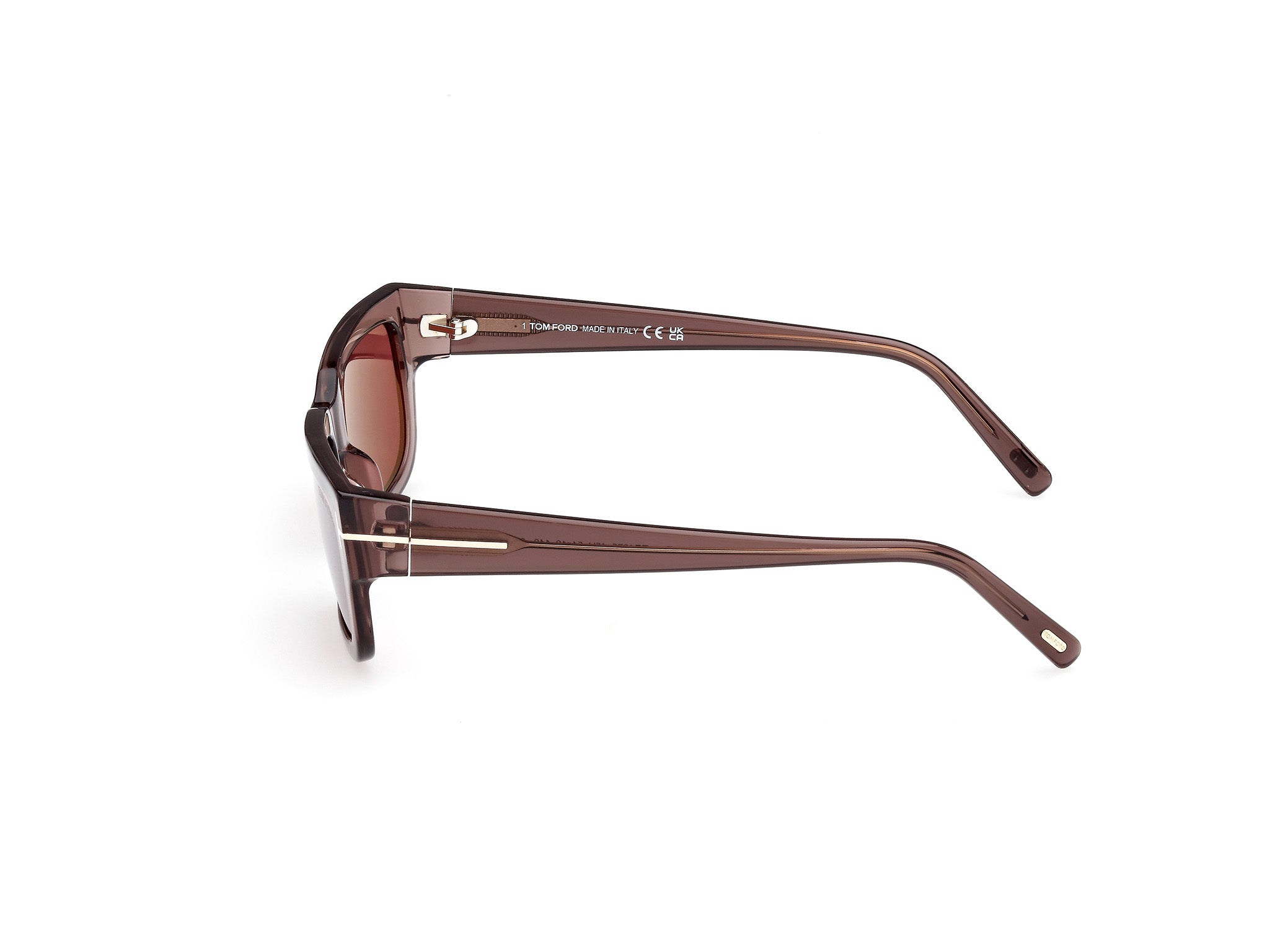 TOM FORD FT1075 EZRA 45U 54