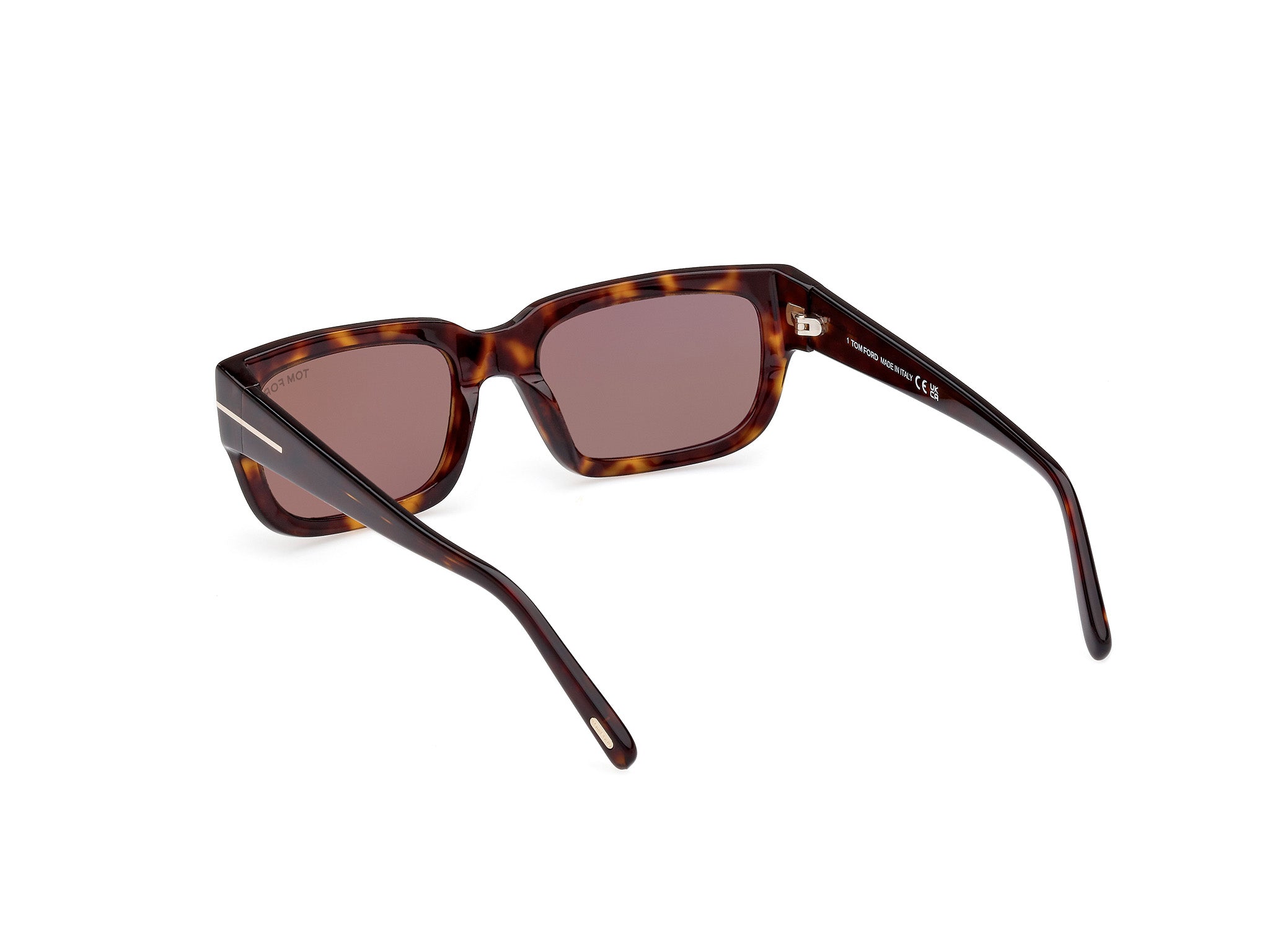 TOM FORD FT1075 EZRA 52L 54