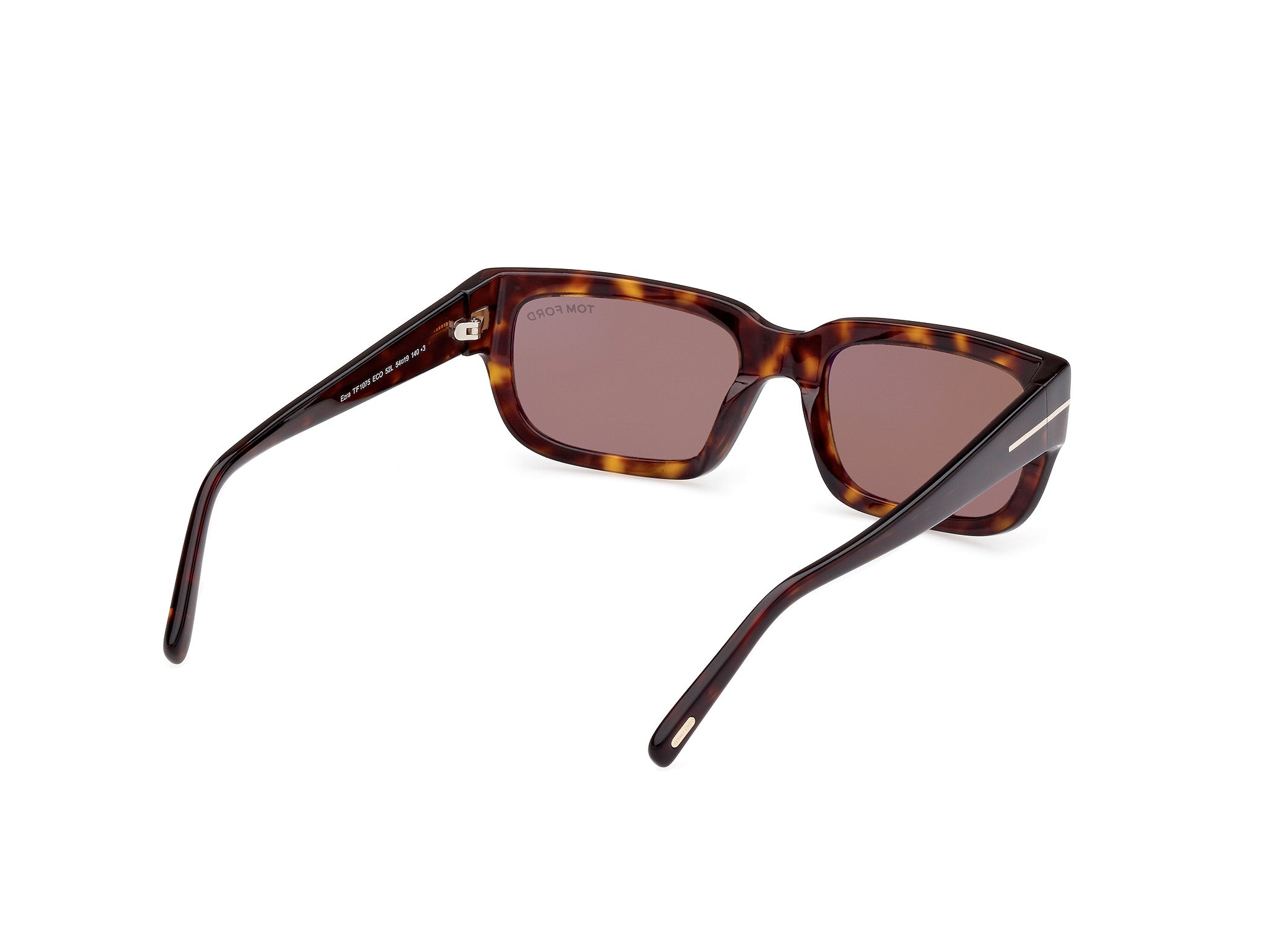 TOM FORD FT1075 EZRA 52L 54