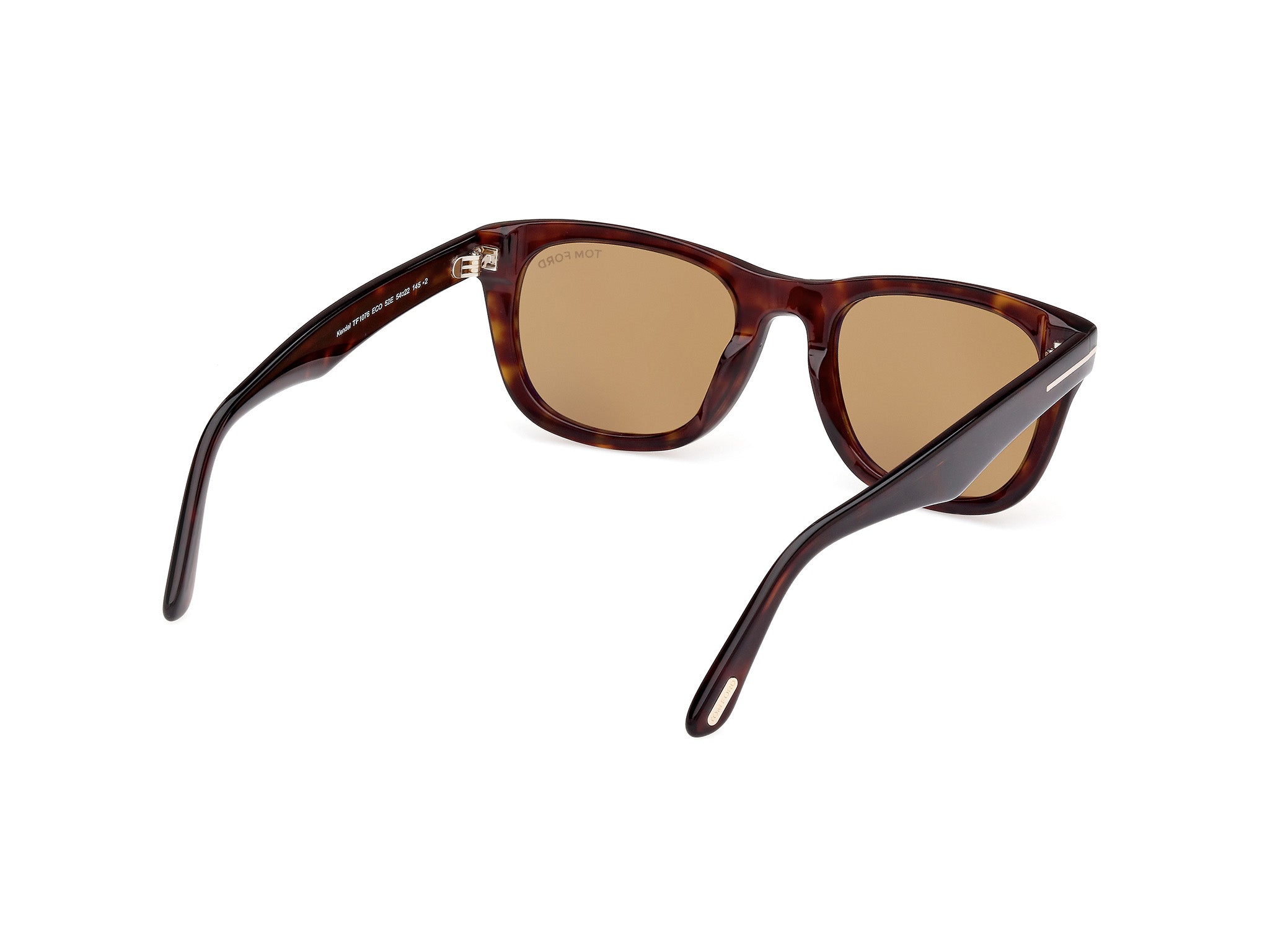 TOM FORD FT1076 KENDEL 52E 54