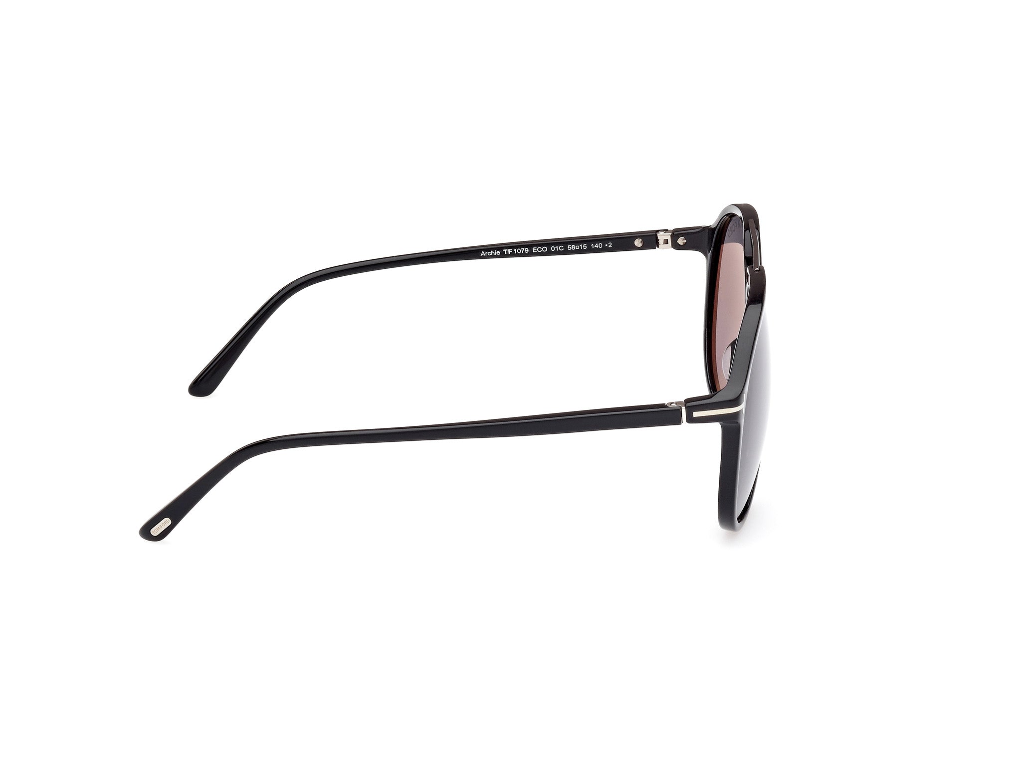 TOM FORD FT1079 ARCHIE 01C 58