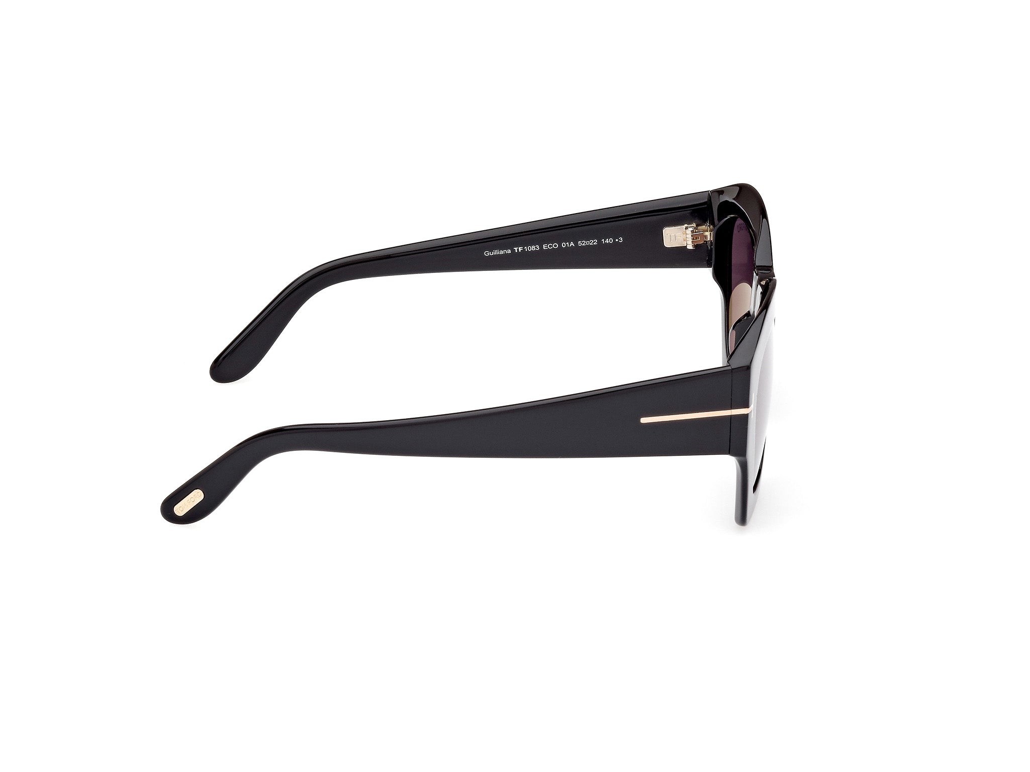 TOM FORD FT1083 GUILLIANA 01A 52