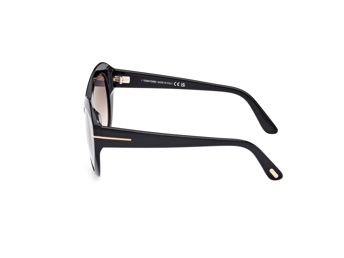 TOM FORD FT1084 GUINIVERE 01B 52