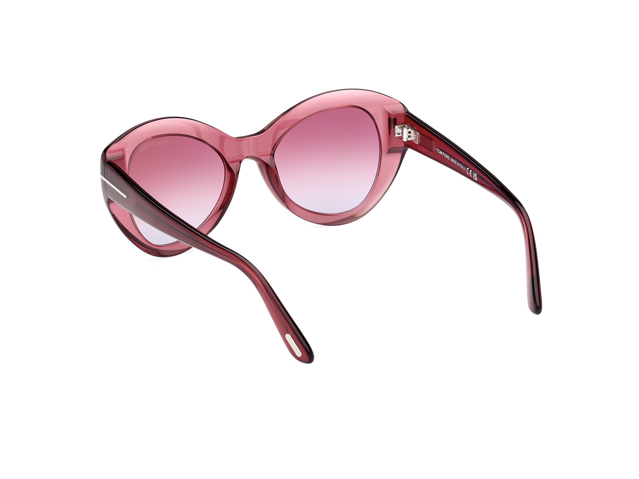 TOM FORD FT1084 GUINIVERE 66Y 52