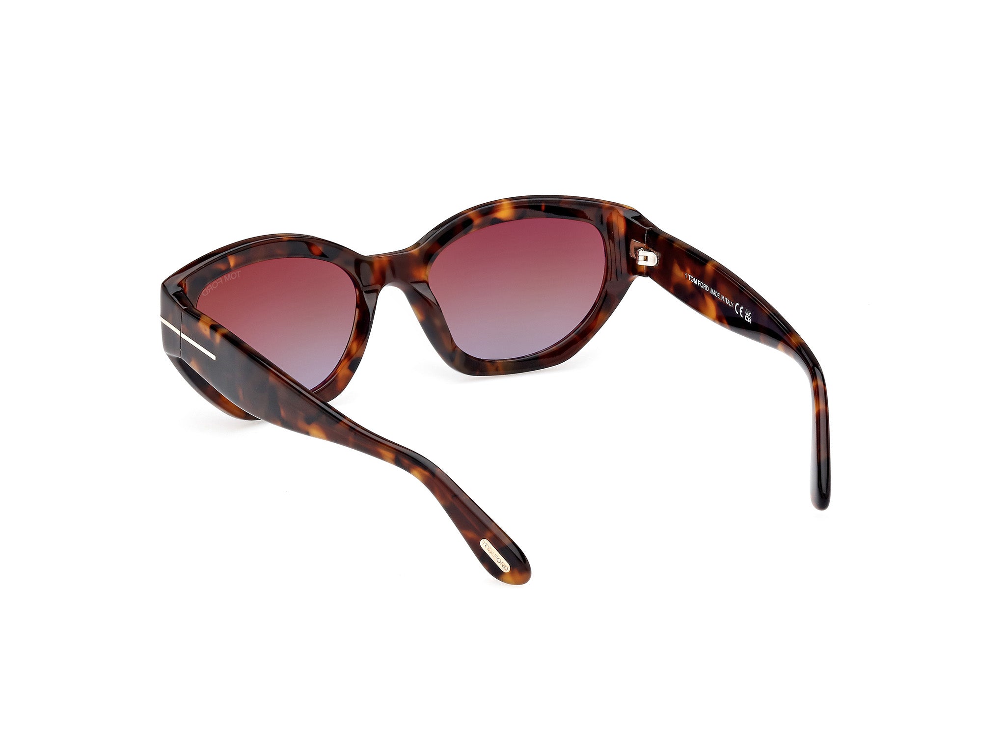 TOM FORD FT1086 PENNY 52F 55