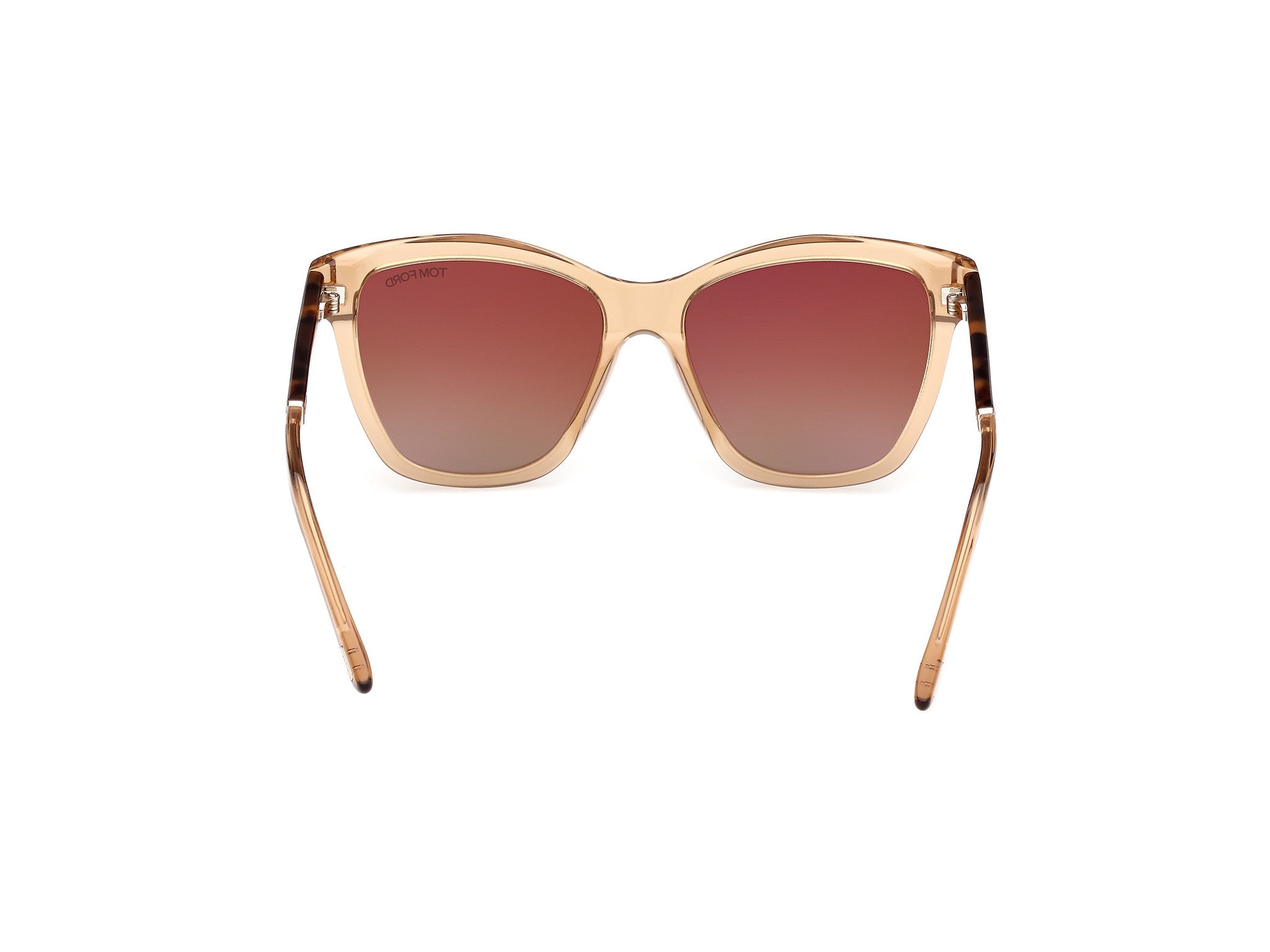 TOM FORD FT1087 LUCIA 45F 54