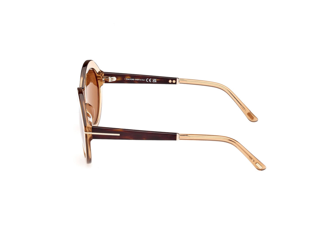 TOM FORD FT1088 SERAPHINA 45E 55