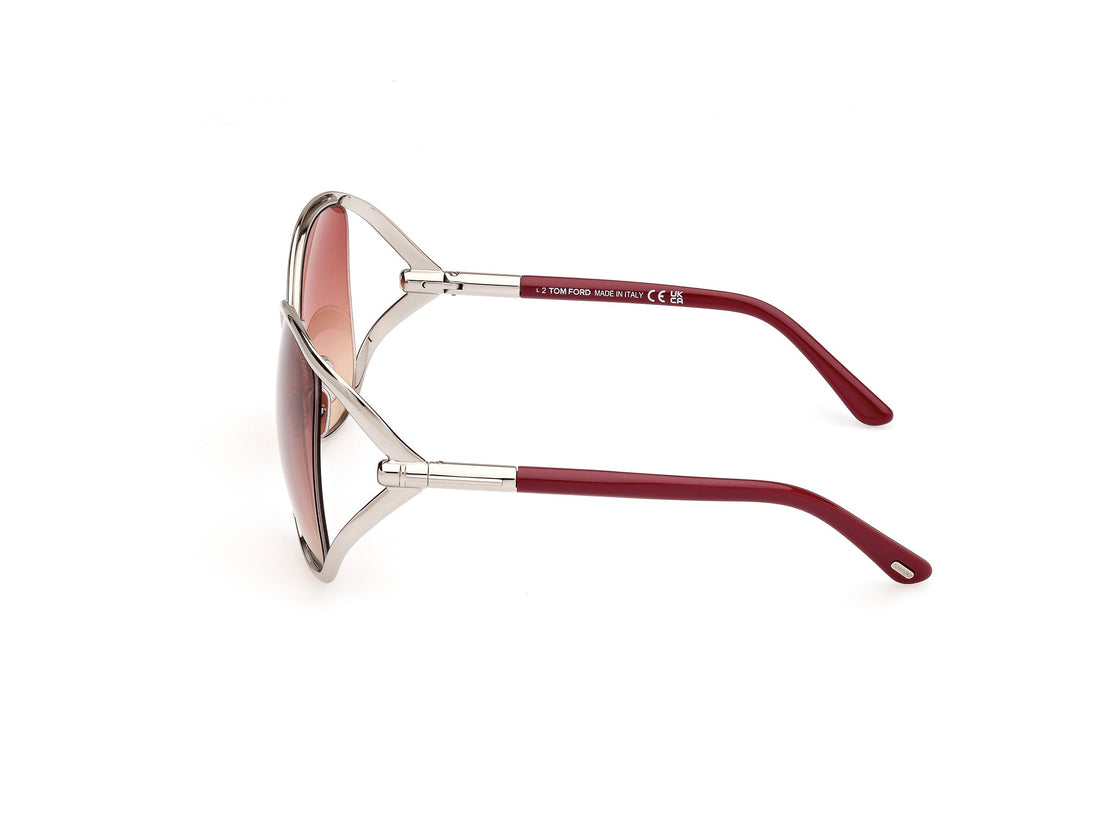 TOM FORD FT1091 MARTA 16T 62