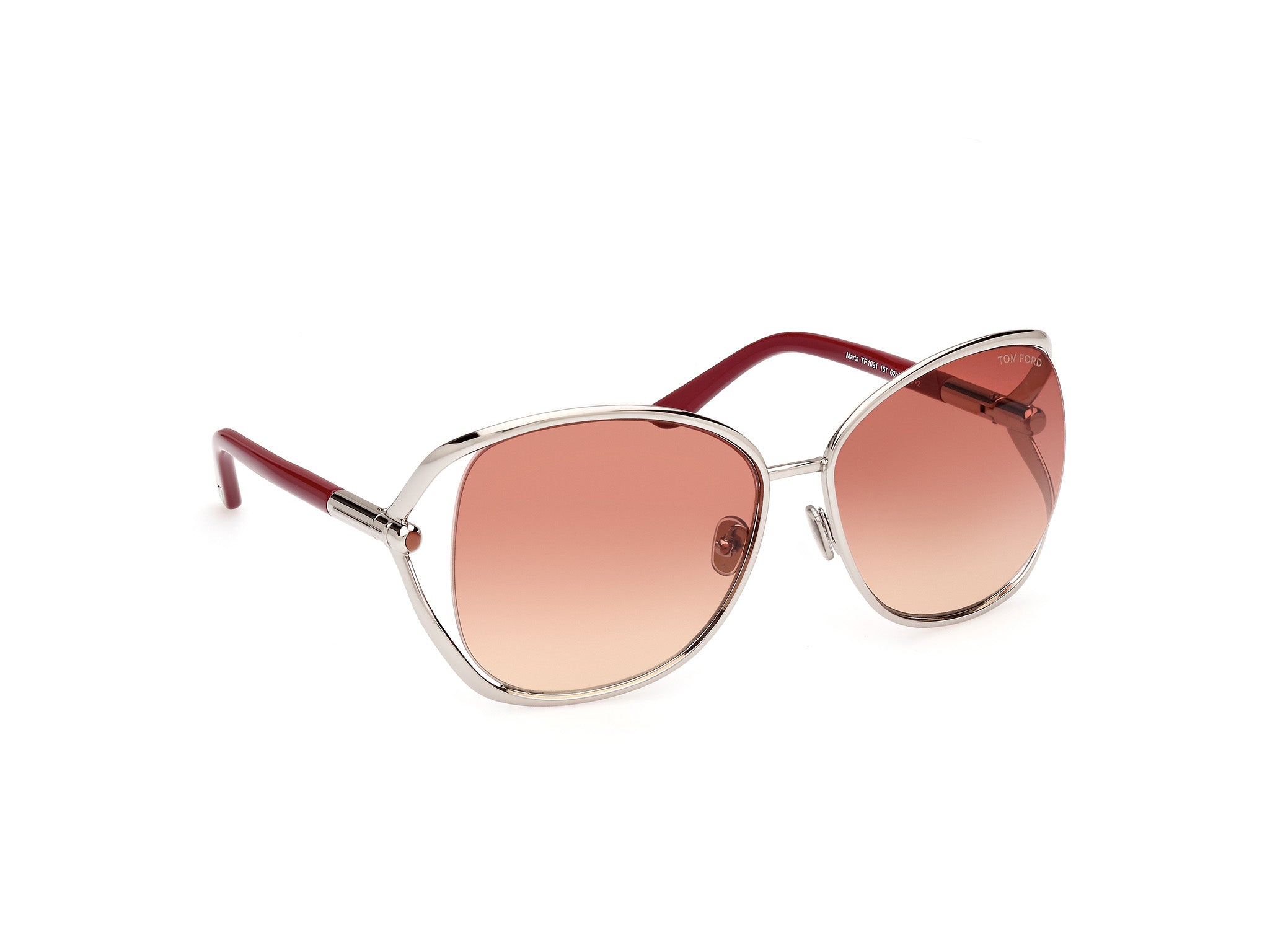 TOM FORD FT1091 MARTA 16T 62