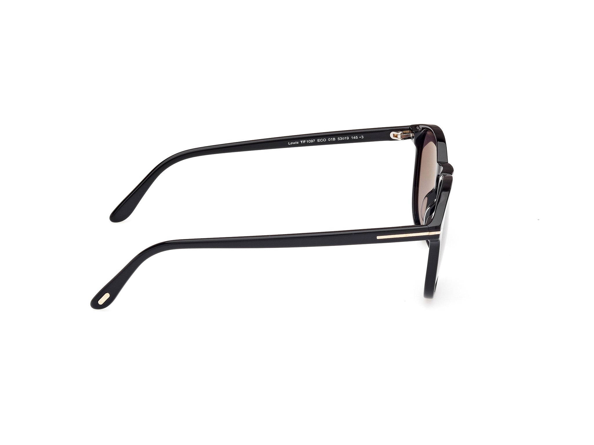TOM FORD FT1097 01B 53
