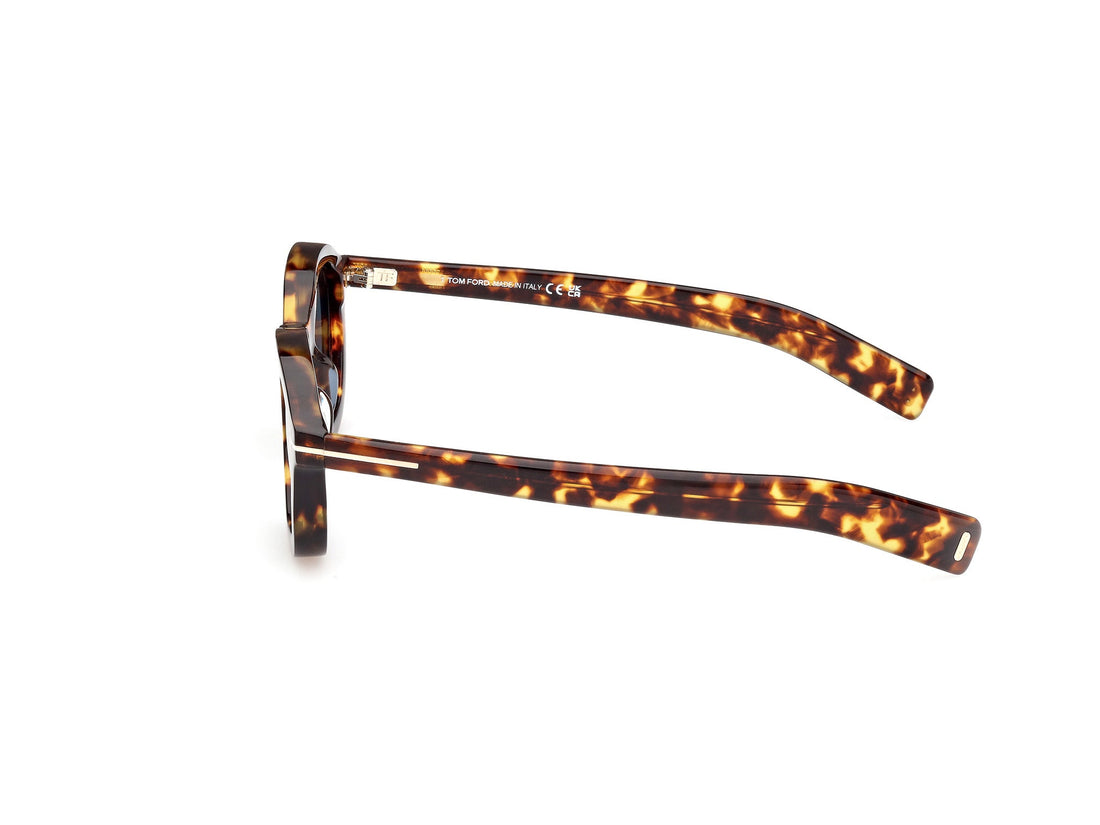 Translation missing: es.seo.product.type.gafas-de-sol tom ford ft1100 52v havana pantos masculino talla 46mm - Translation missing: es.seo.product.alt.imagen-secundaria