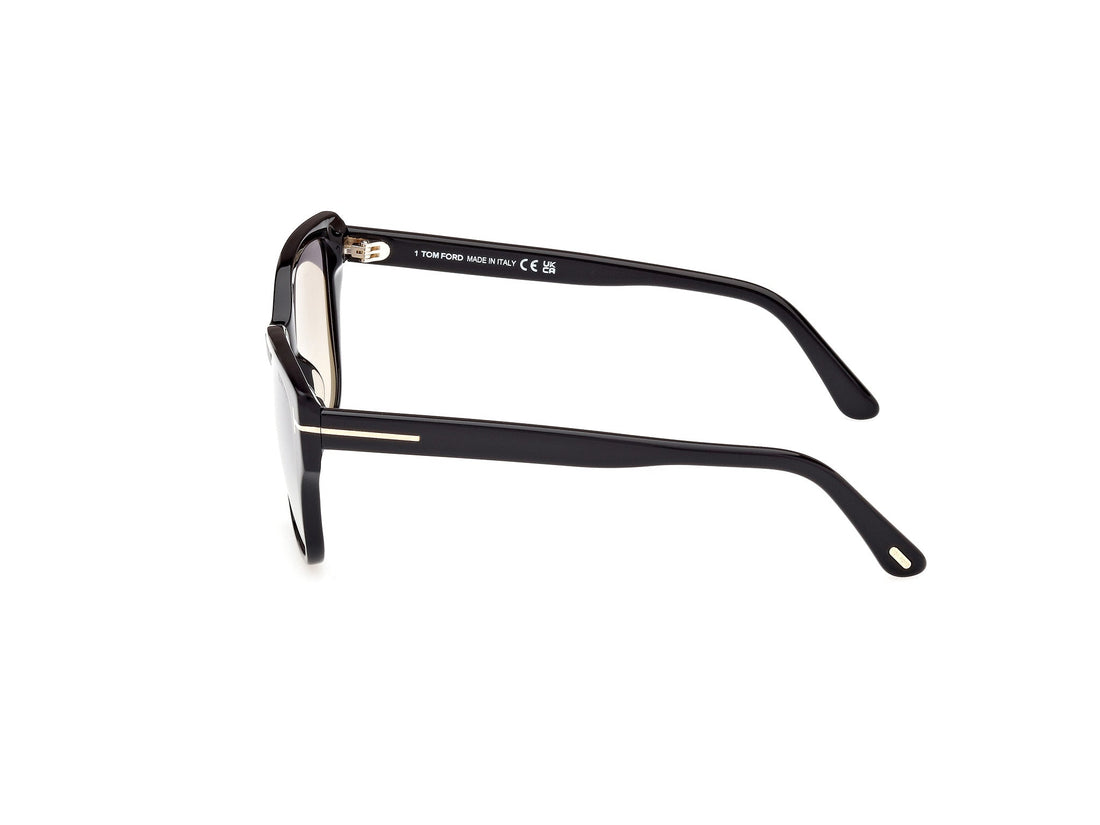 Translation missing: es.seo.product.type.gafas-de-sol tom ford ft1108 01c negro butterfly femenino talla 55mm - Translation missing: es.seo.product.alt.imagen-secundaria