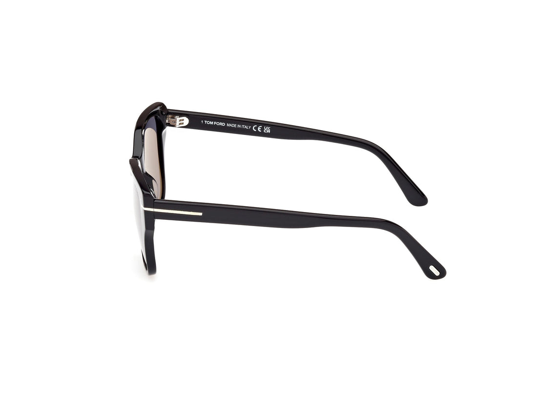 Translation missing: es.seo.product.type.gafas-de-sol tom ford ft1108 01d negro butterfly femenino talla 55mm - Translation missing: es.seo.product.alt.imagen-secundaria