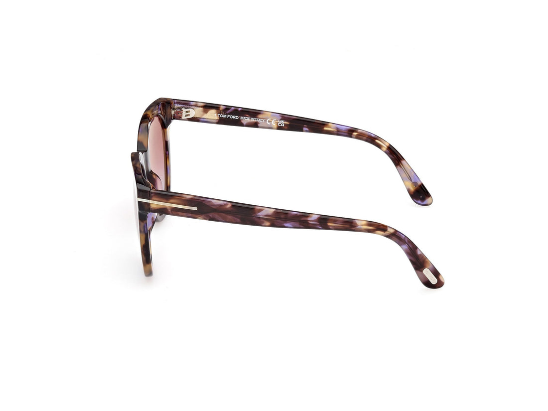 Translation missing: es.seo.product.type.gafas-de-sol tom ford ft1109 55z havana oval femenino talla 53mm - Translation missing: es.seo.product.alt.imagen-secundaria