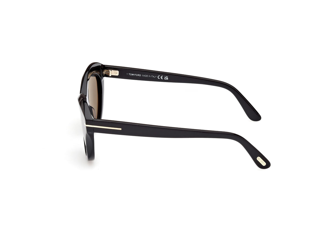 Translation missing: es.seo.product.type.gafas-de-sol tom ford ft1111 01d negro oval femenino talla 55mm - Translation missing: es.seo.product.alt.imagen-secundaria